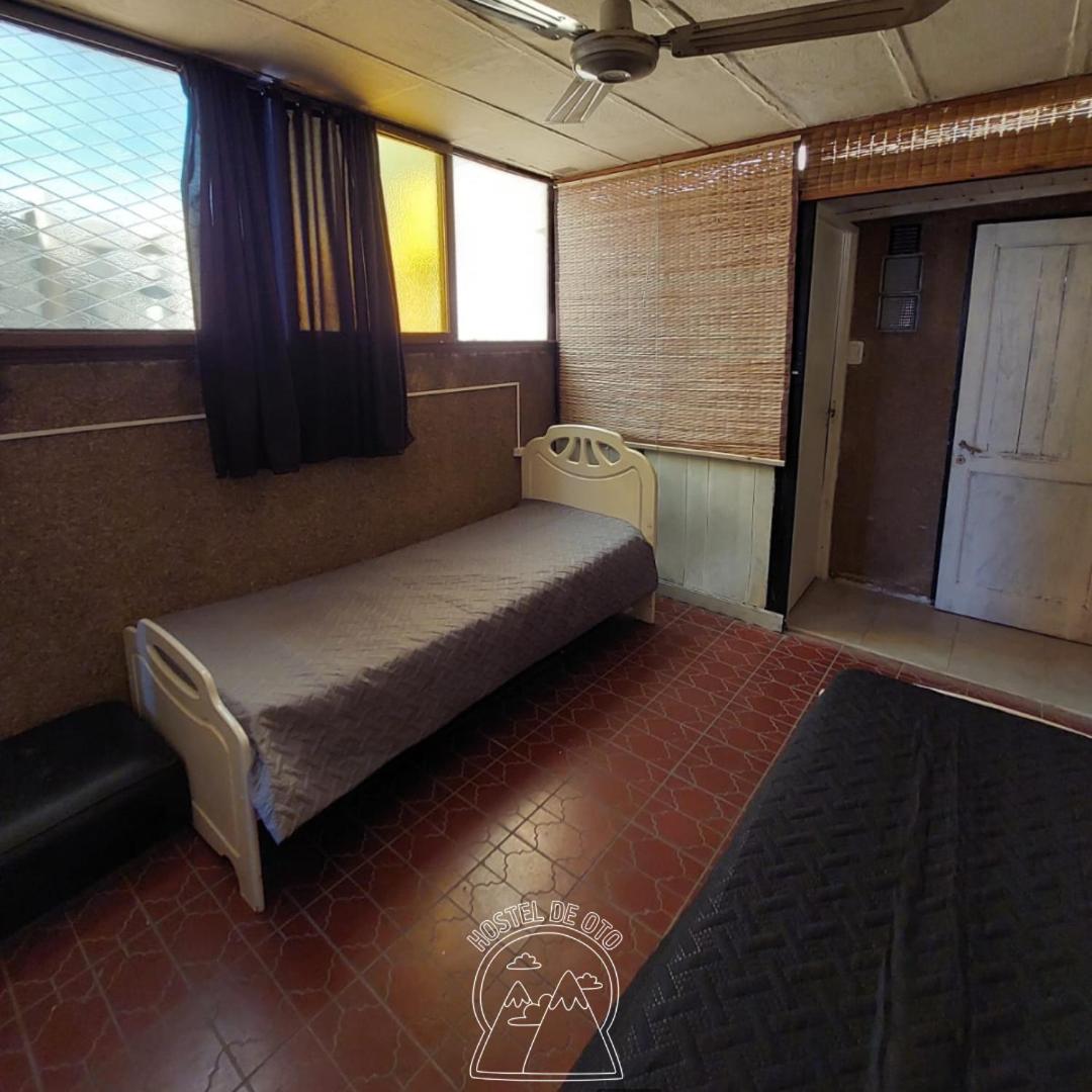 Quadruple Room with Private Bathroom photo 2