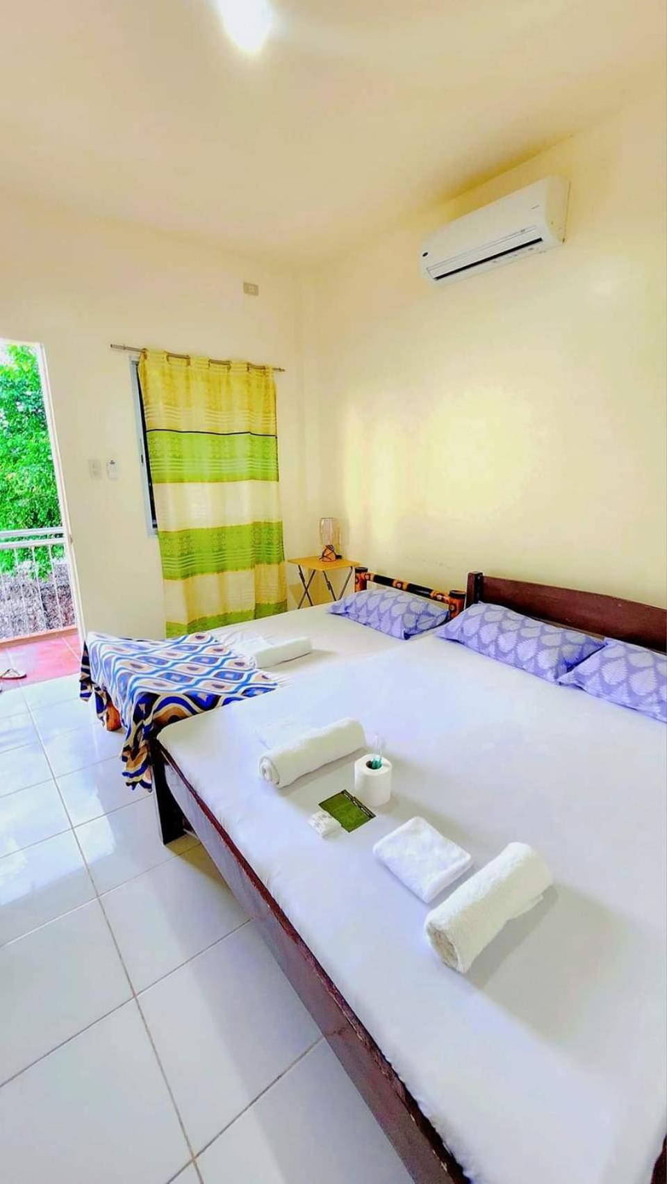 Family Double Room