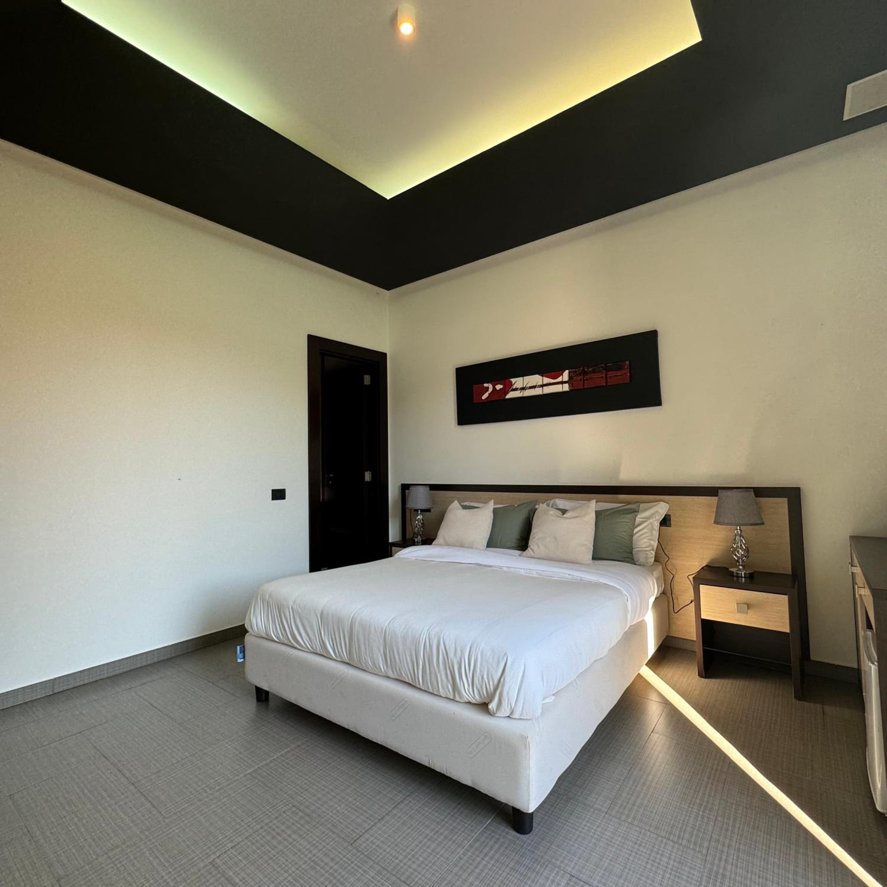 Double Room with Balcony photo 1