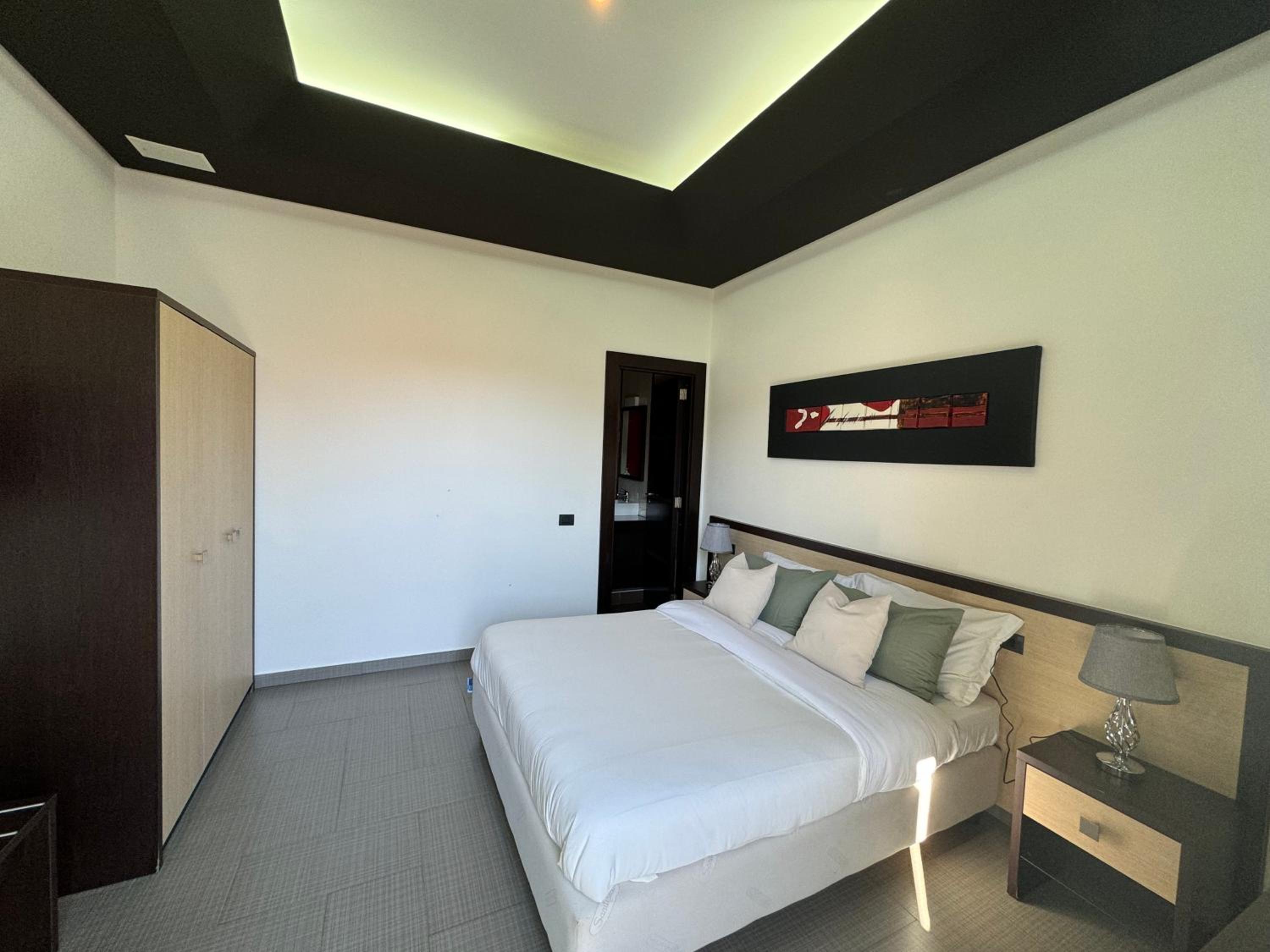 Double Room with Balcony photo 3
