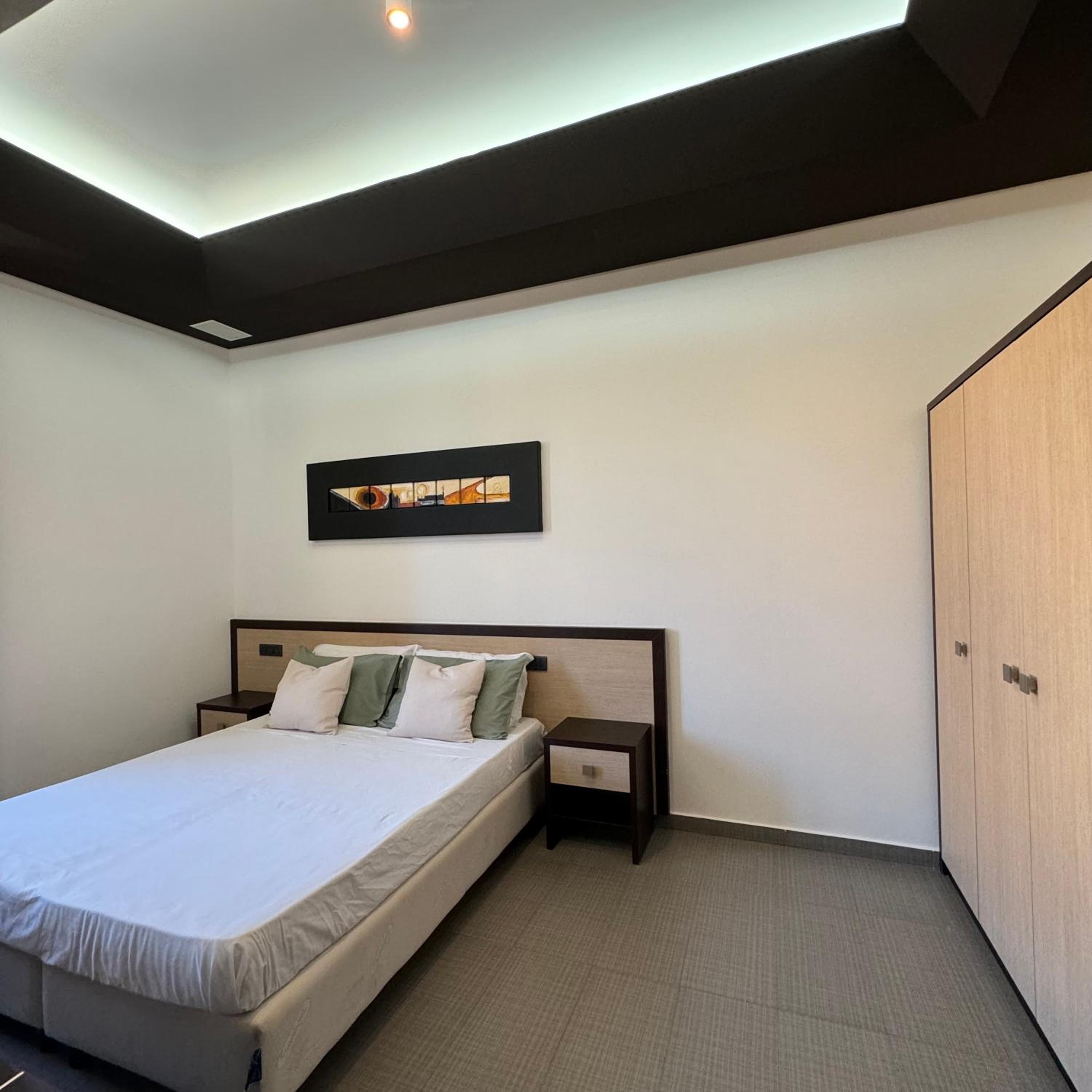 Double or Twin Room photo 2