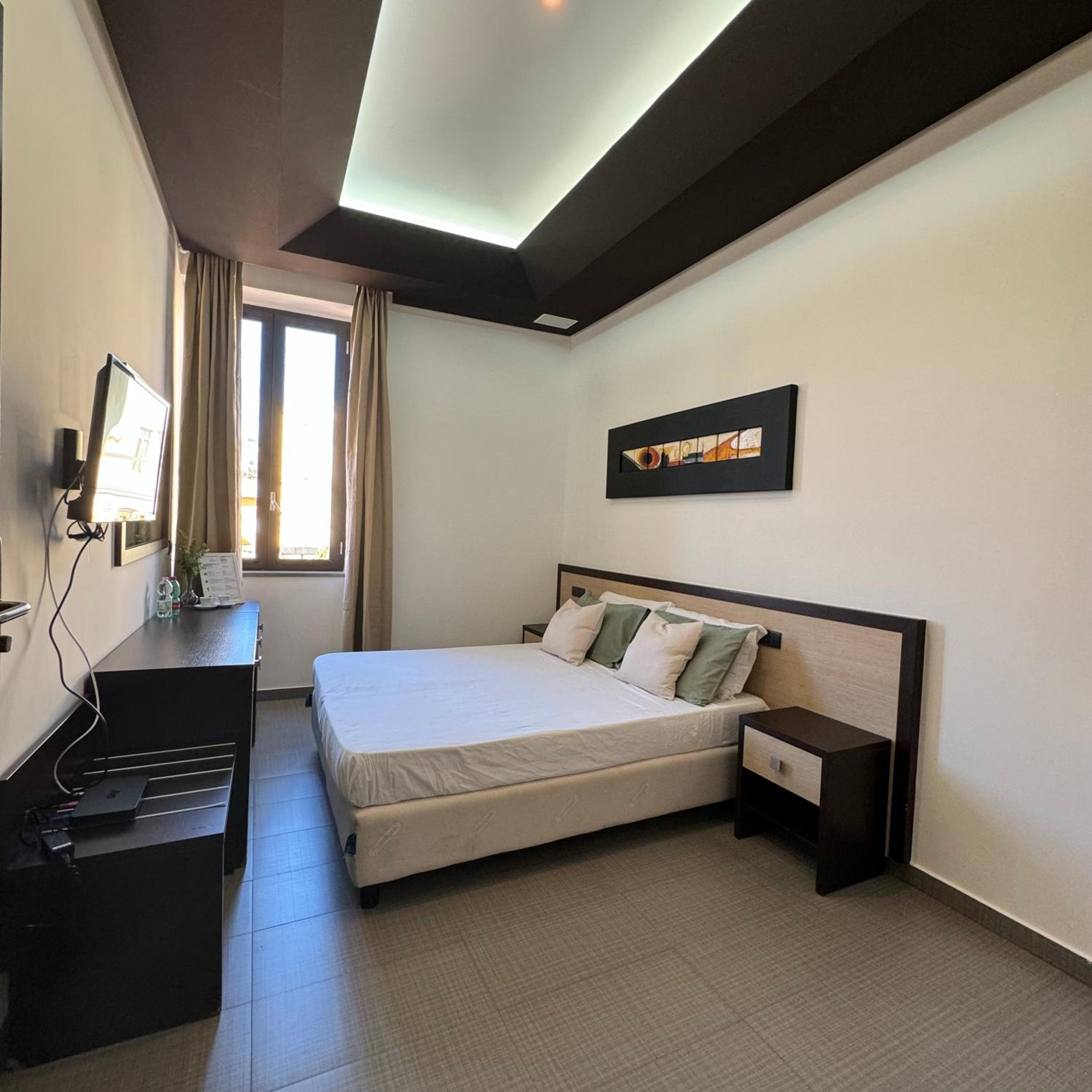 Double or Twin Room photo 1