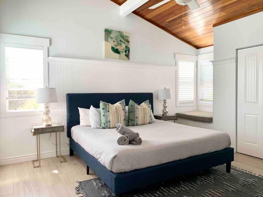 Four-Bedroom House photo 3