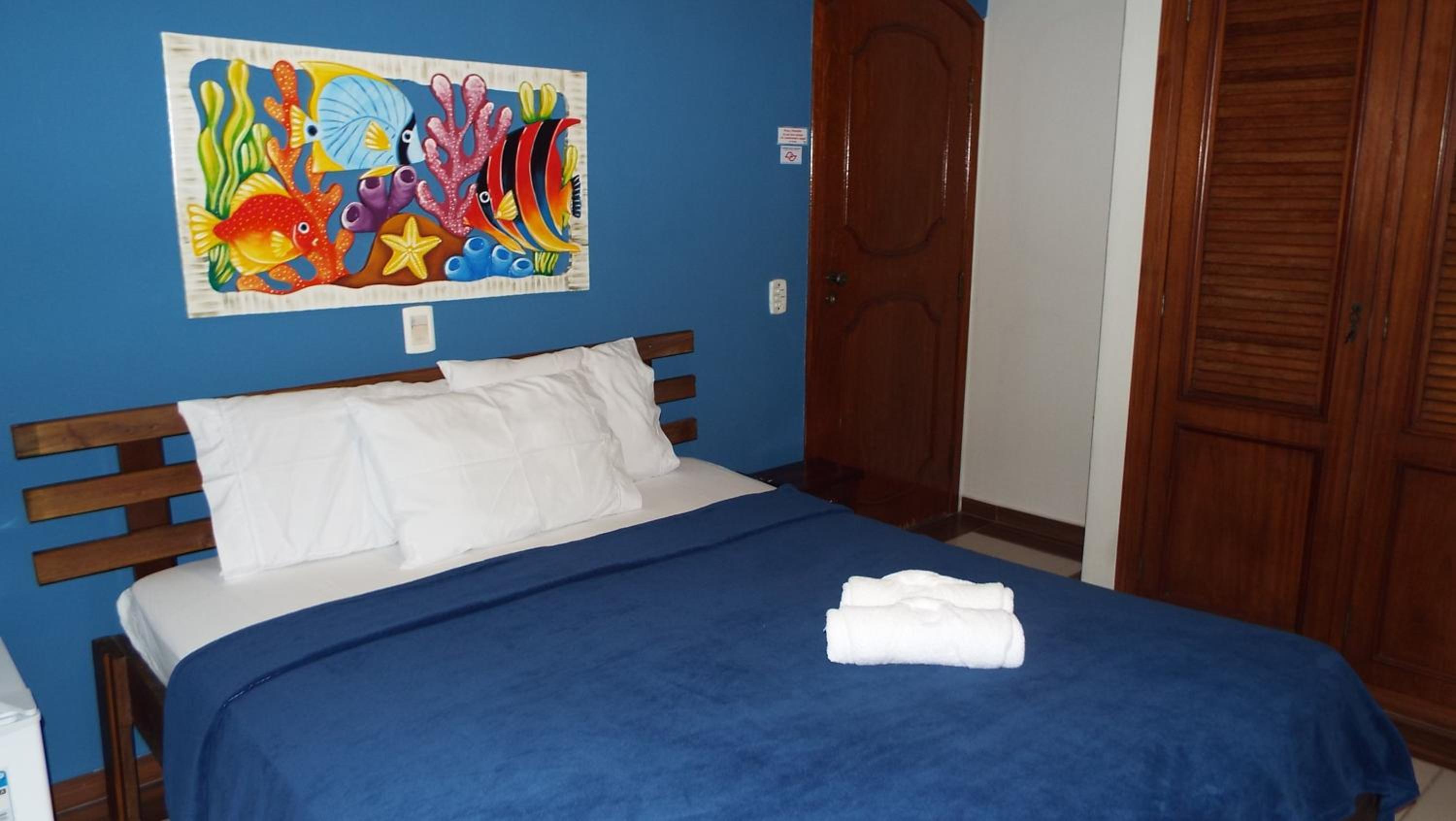 Suite with Balcony photo 3