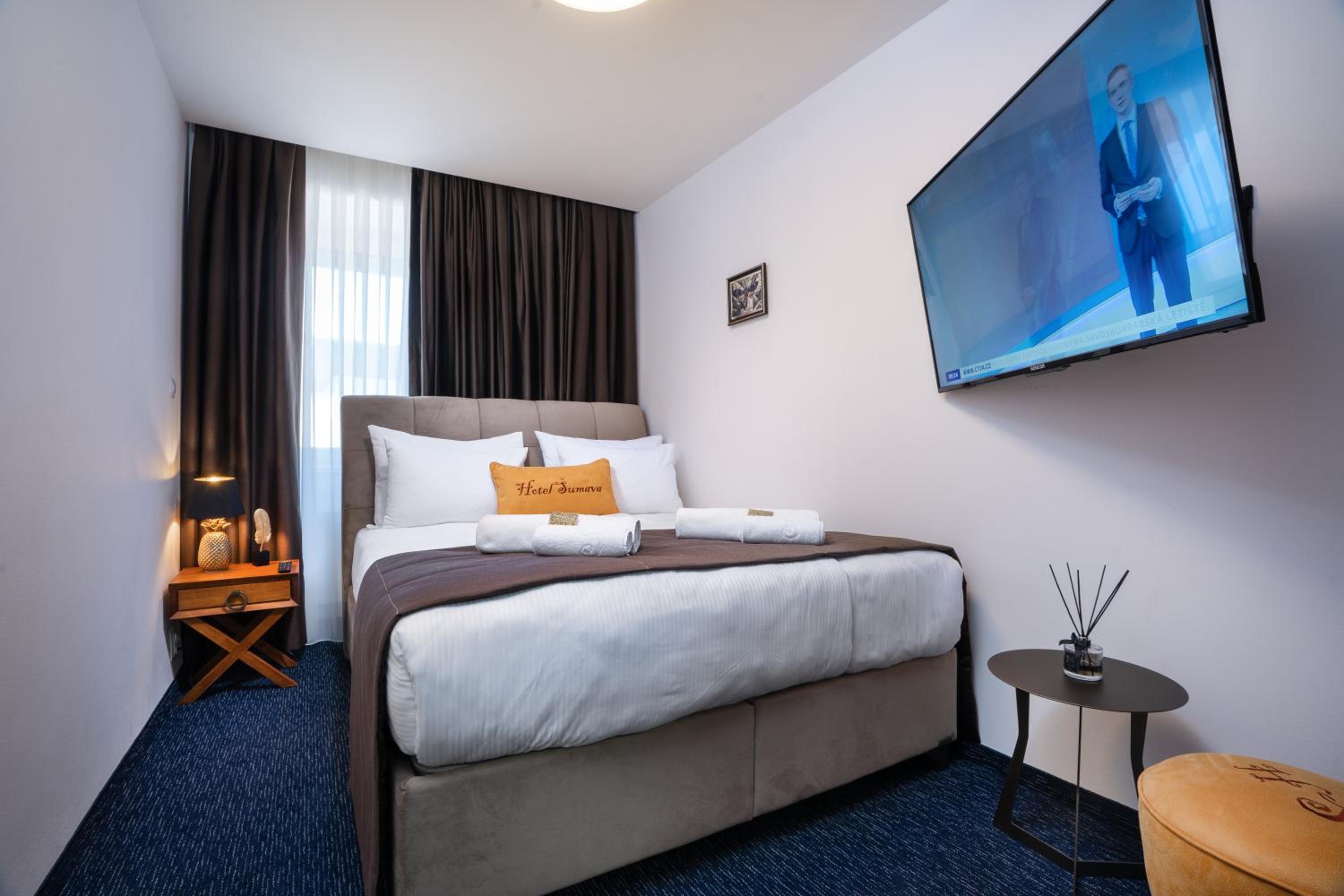 Standard Double Room photo 1