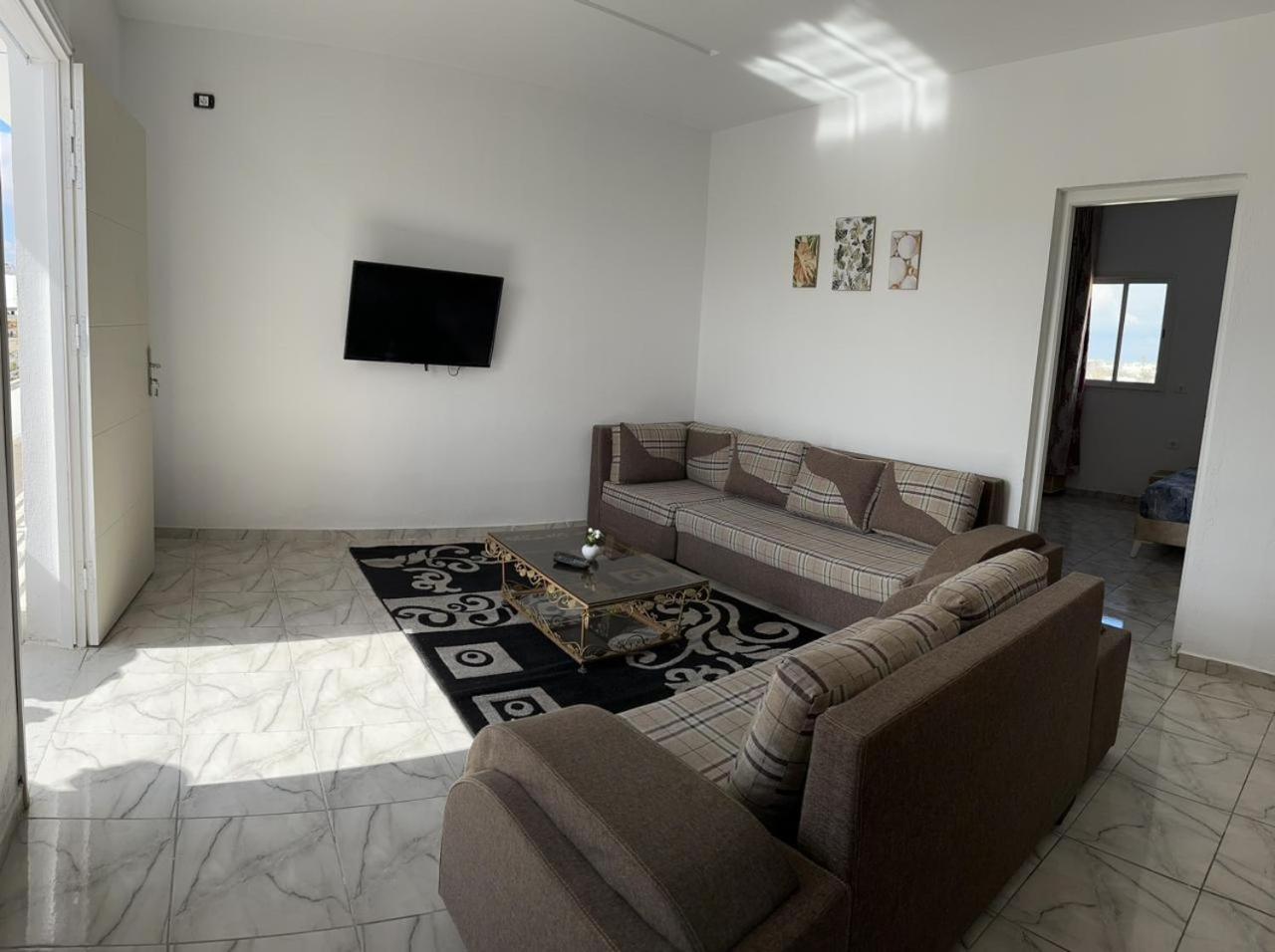 Two-Bedroom Apartment photo 1