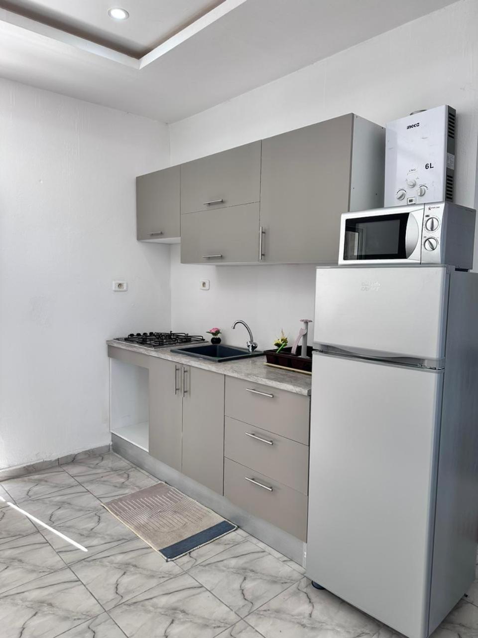 Two-Bedroom Apartment photo 2
