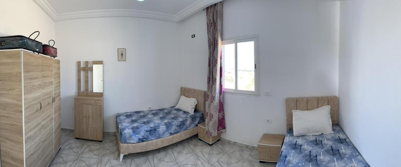 Two-Bedroom Apartment photo 2