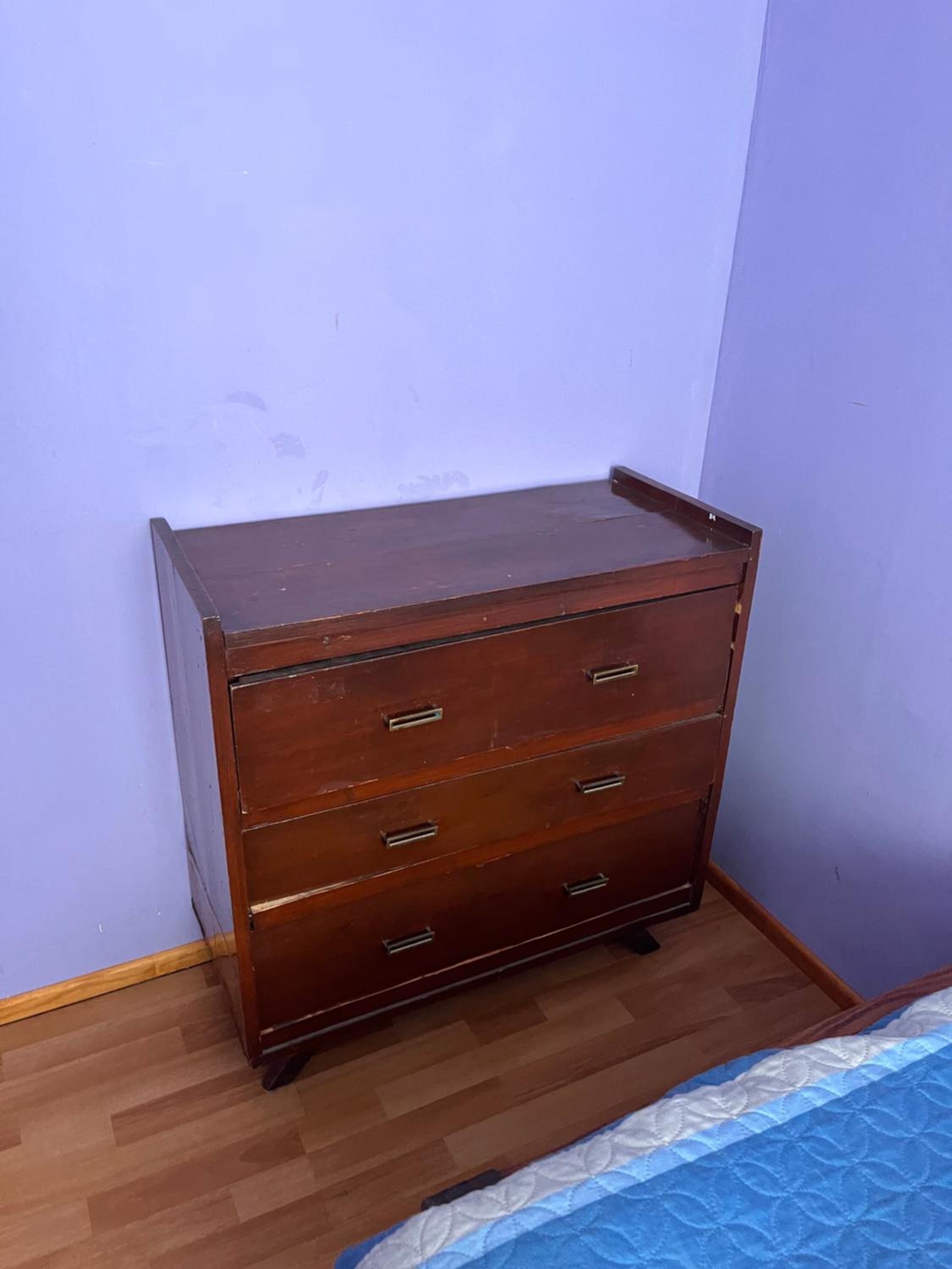 Twin Room photo 2