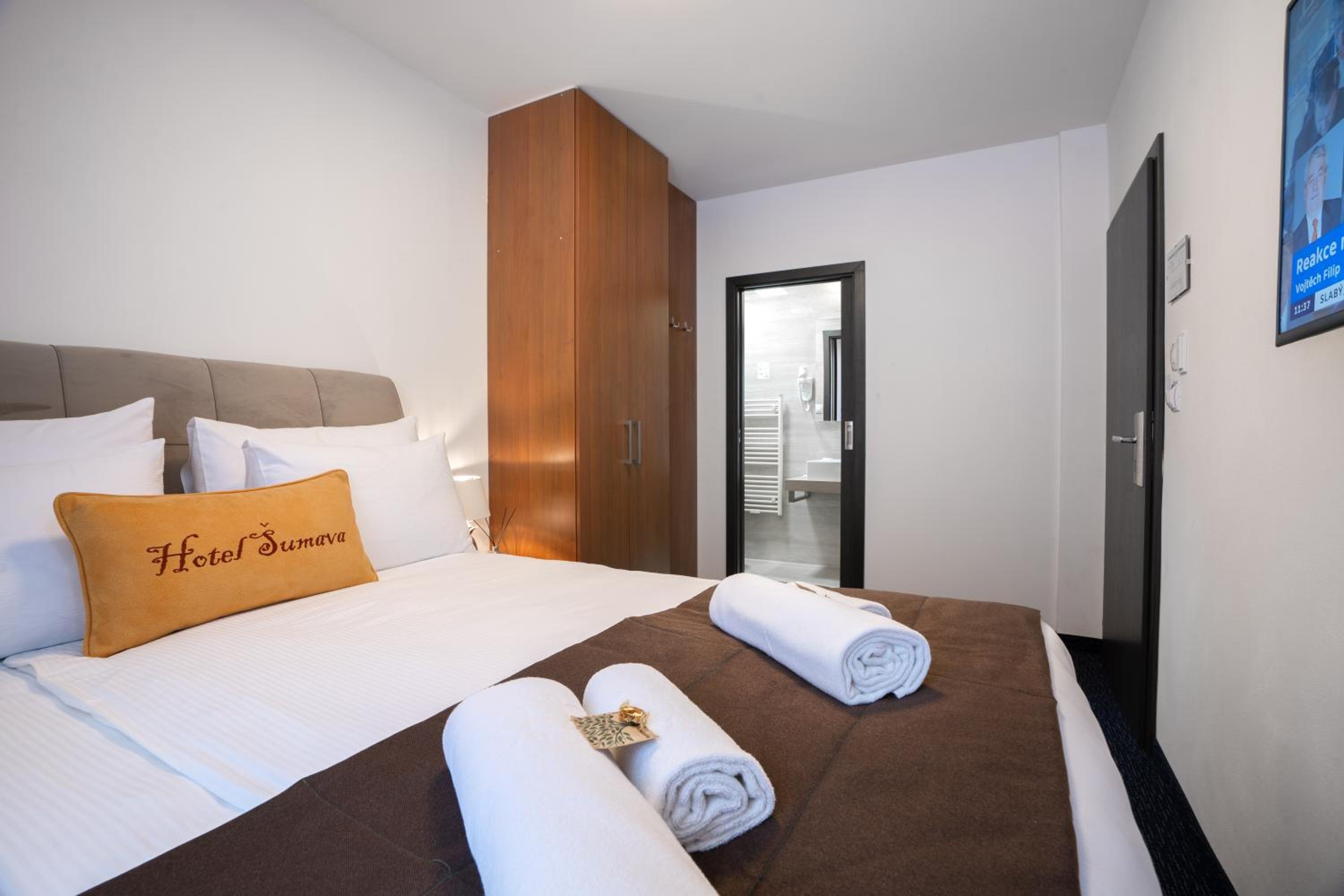 Standard Double Room photo 1