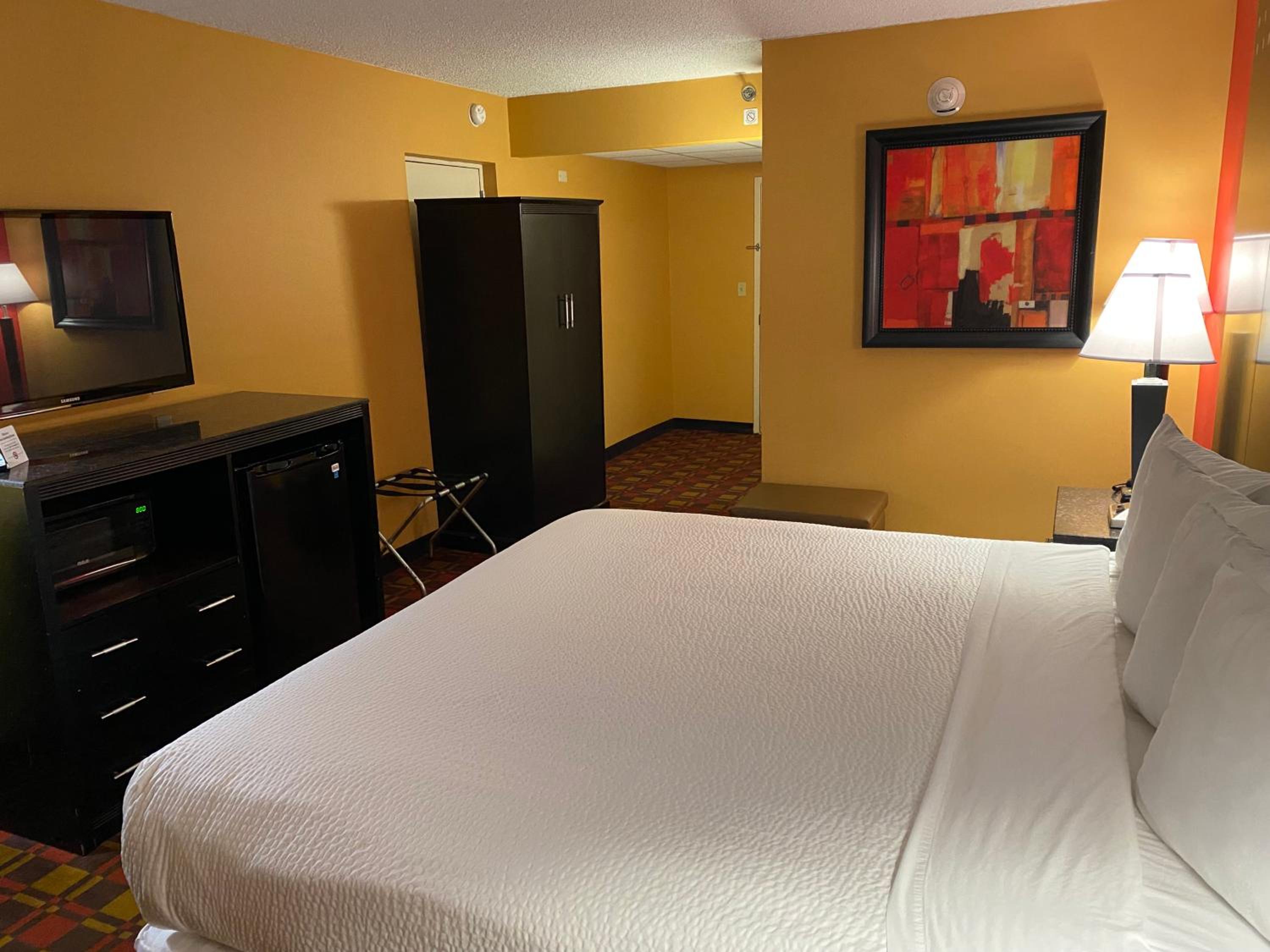 Ramada by Wyndham Rochelle Park Near Paramus, Billede 5