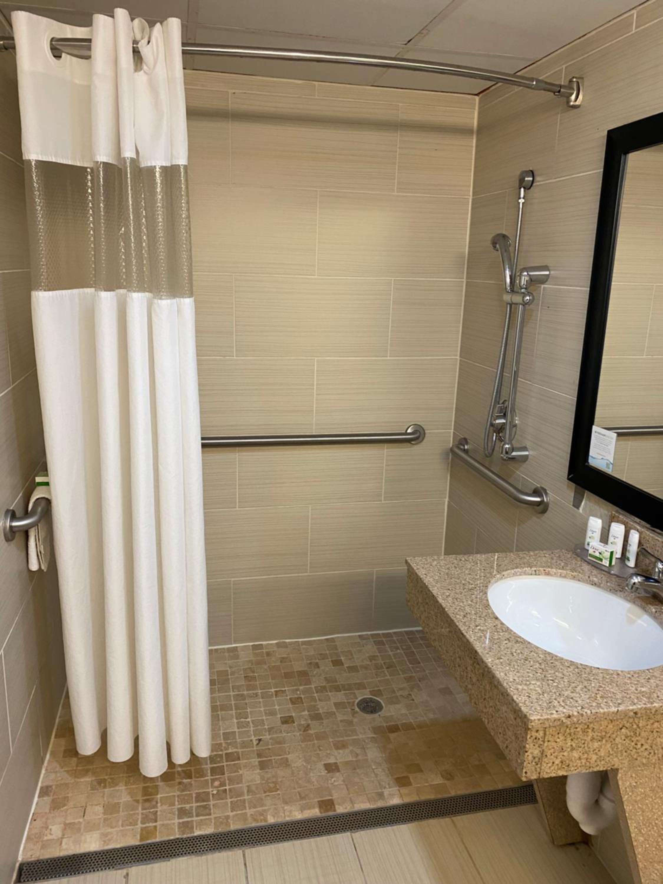 Ramada by Wyndham Rochelle Park Near Paramus, Billede 3