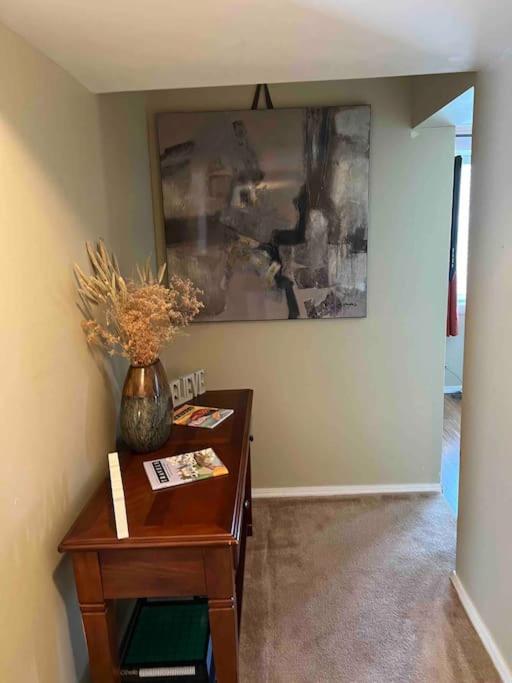 Three-Bedroom House photo 2