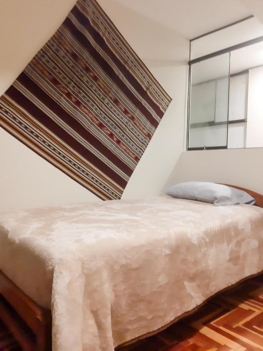 Bunk Bed In Female Dormitory Room