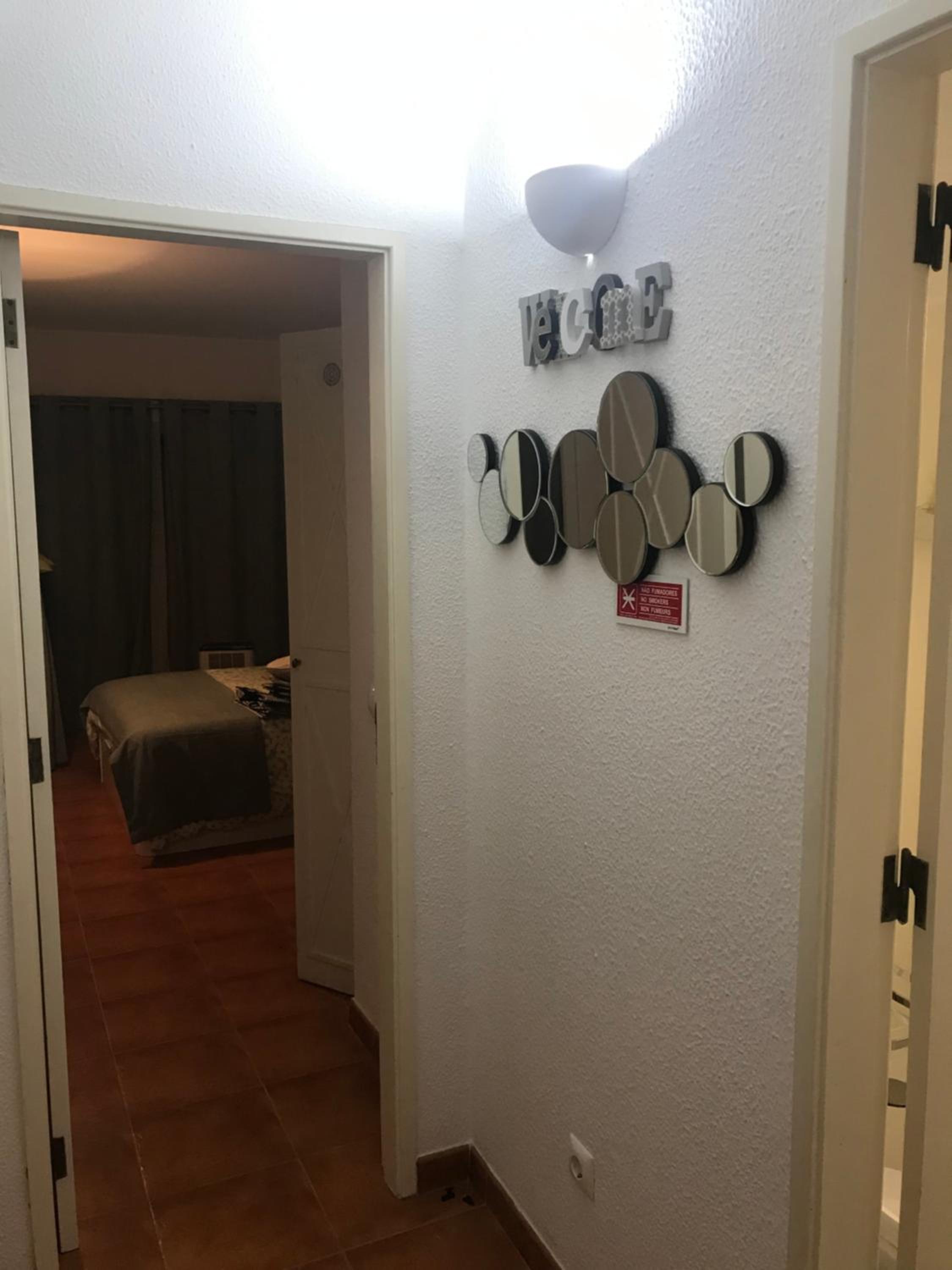 Apartment - Ground Floor photo 3