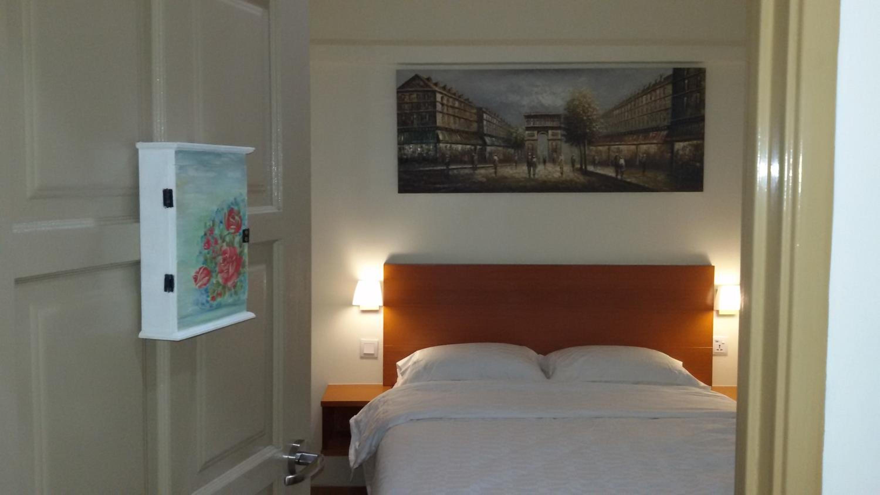 Standard Double Room photo 3