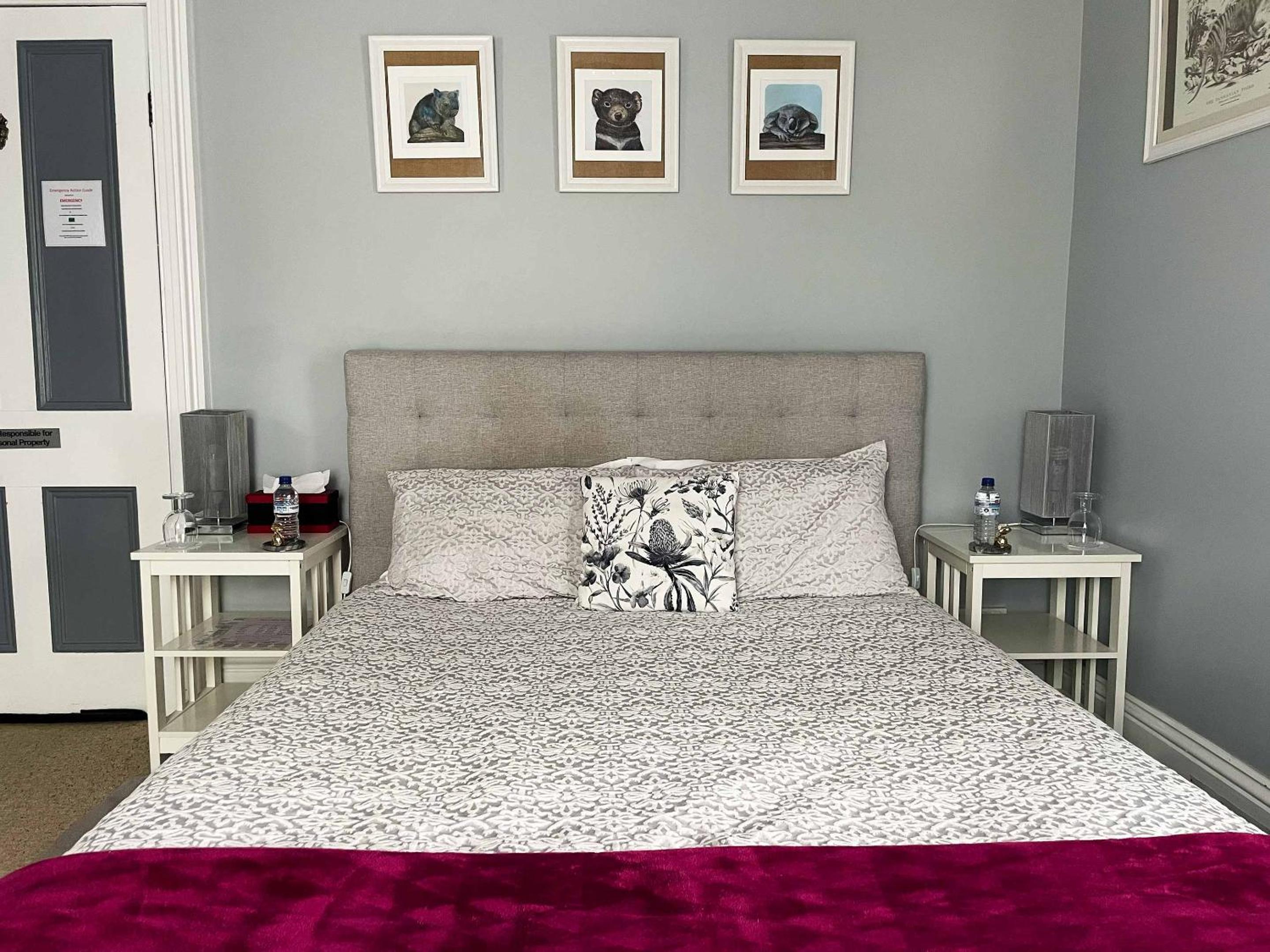 Deluxe Queen Room photo 2