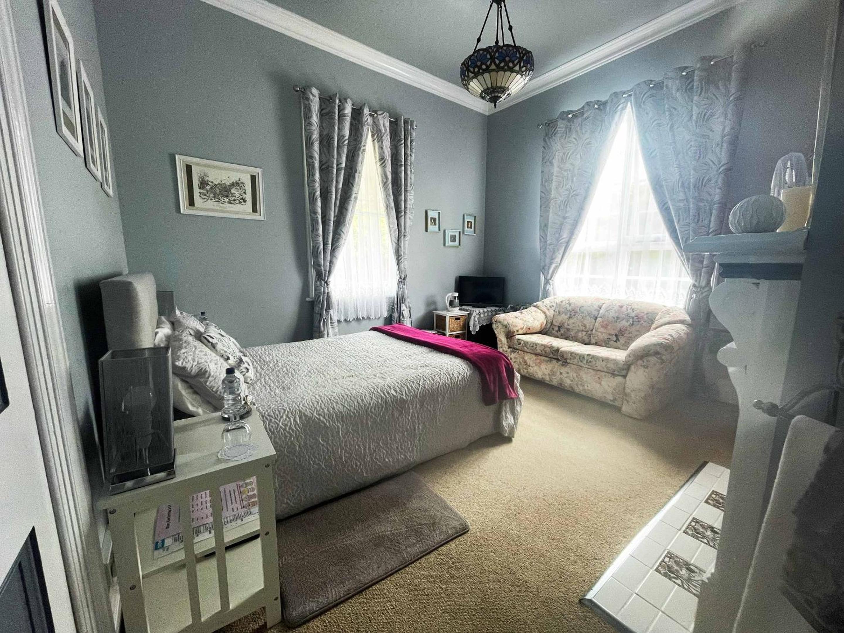 Deluxe Queen Room photo 1