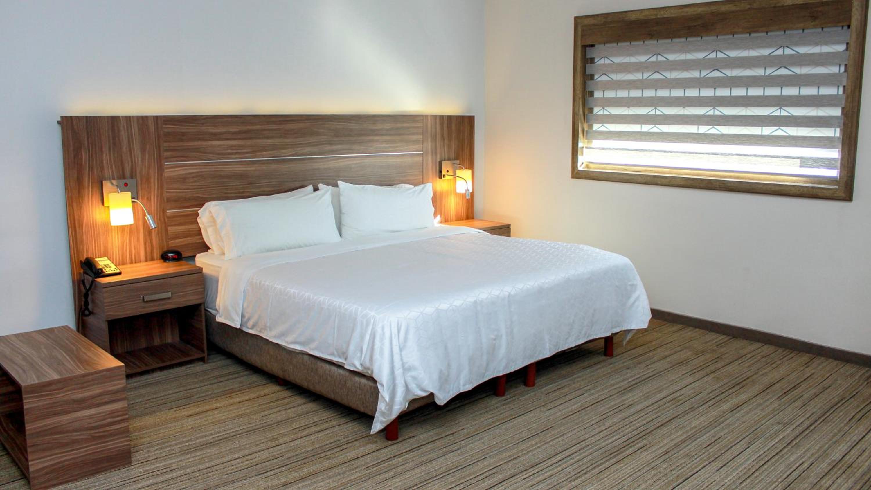 King Suite photo 1