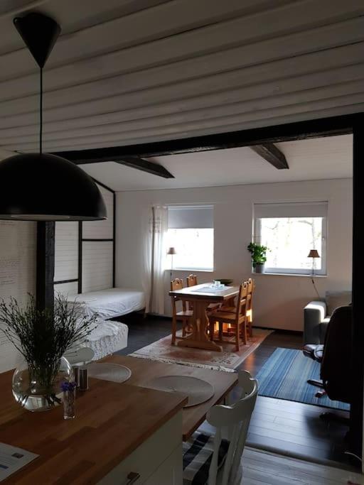 One-Bedroom House photo 1
