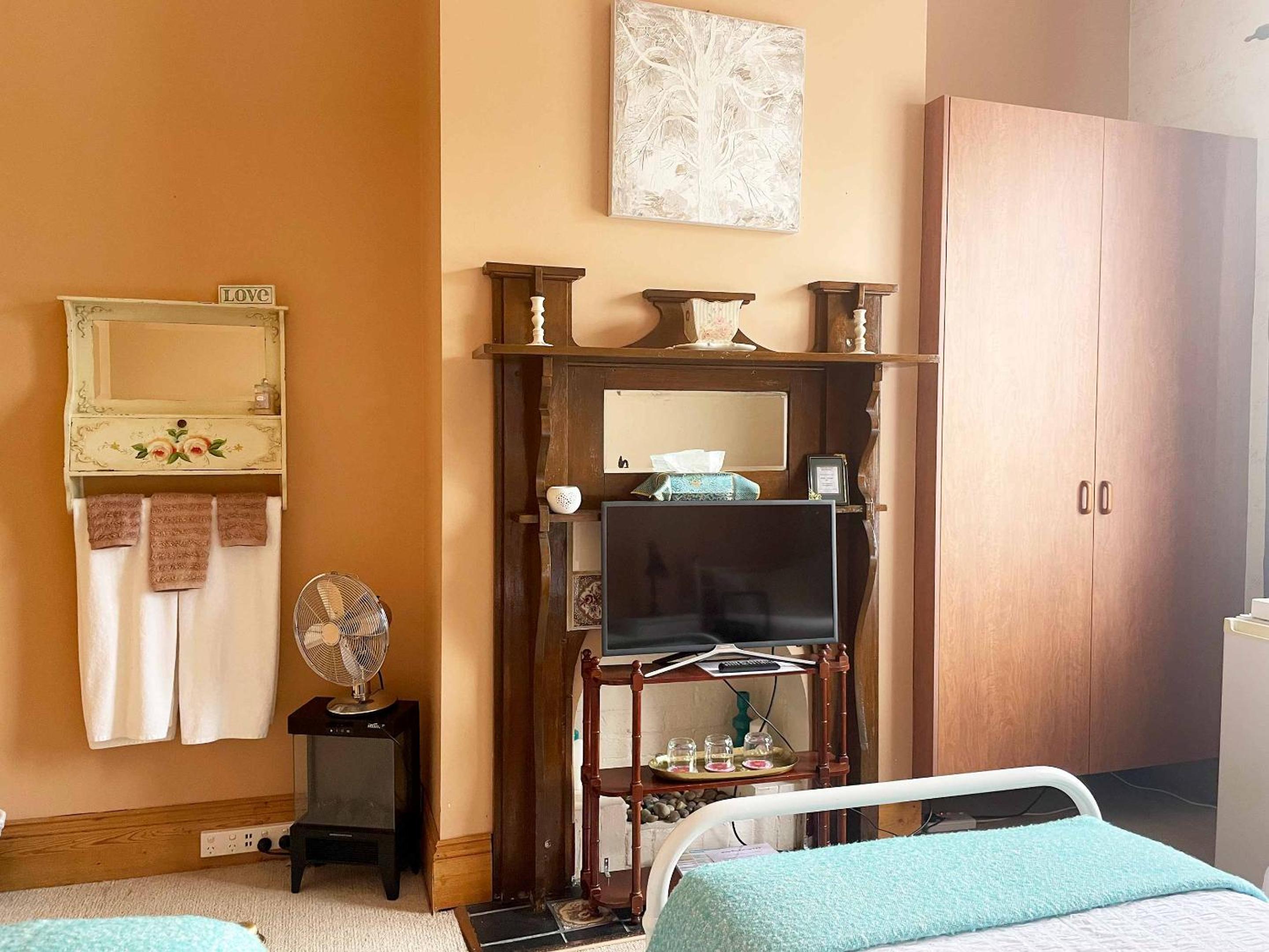 Standard Triple Room photo 1