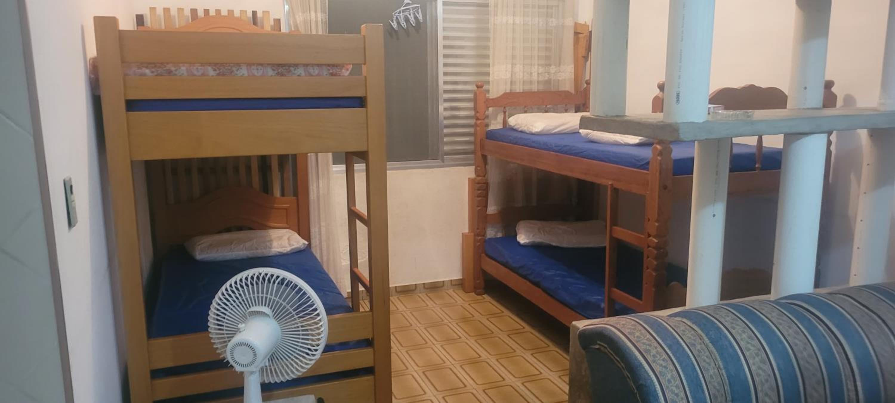 Studio Apartment with Sea View photo 1