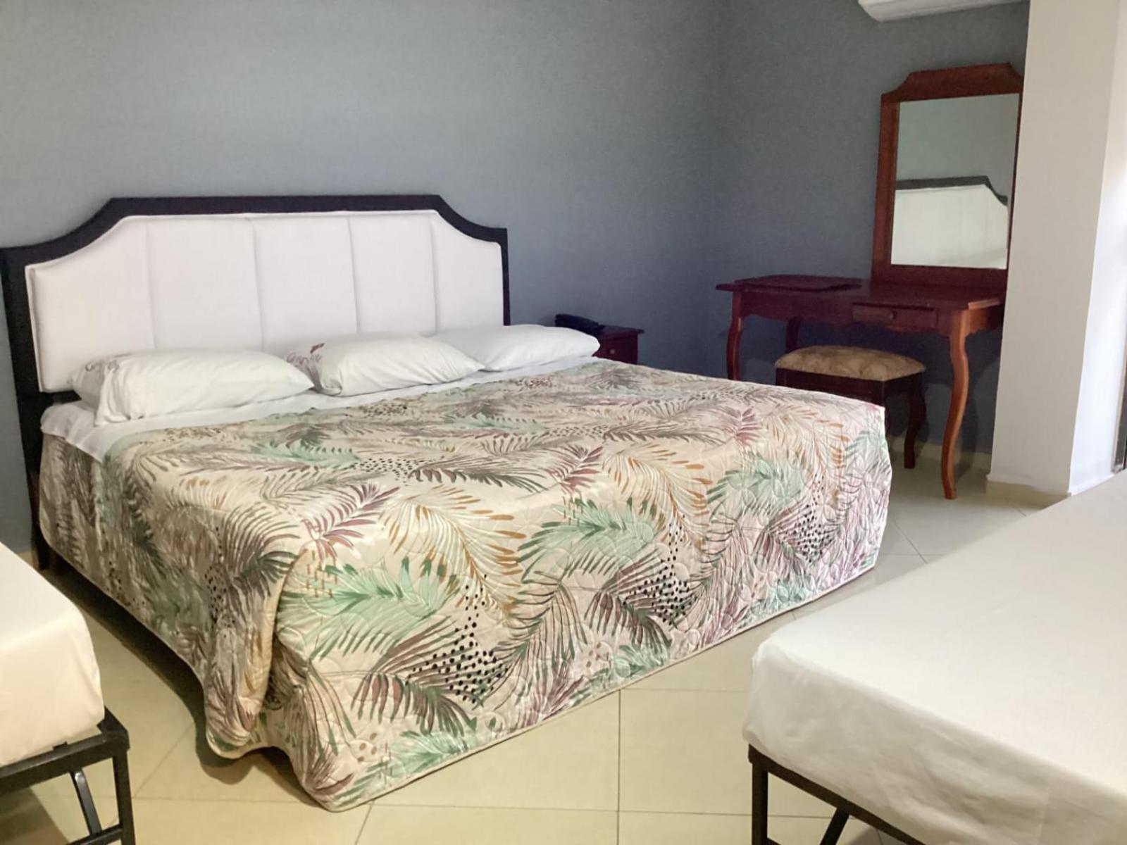 Standard Apartment - Photo 5