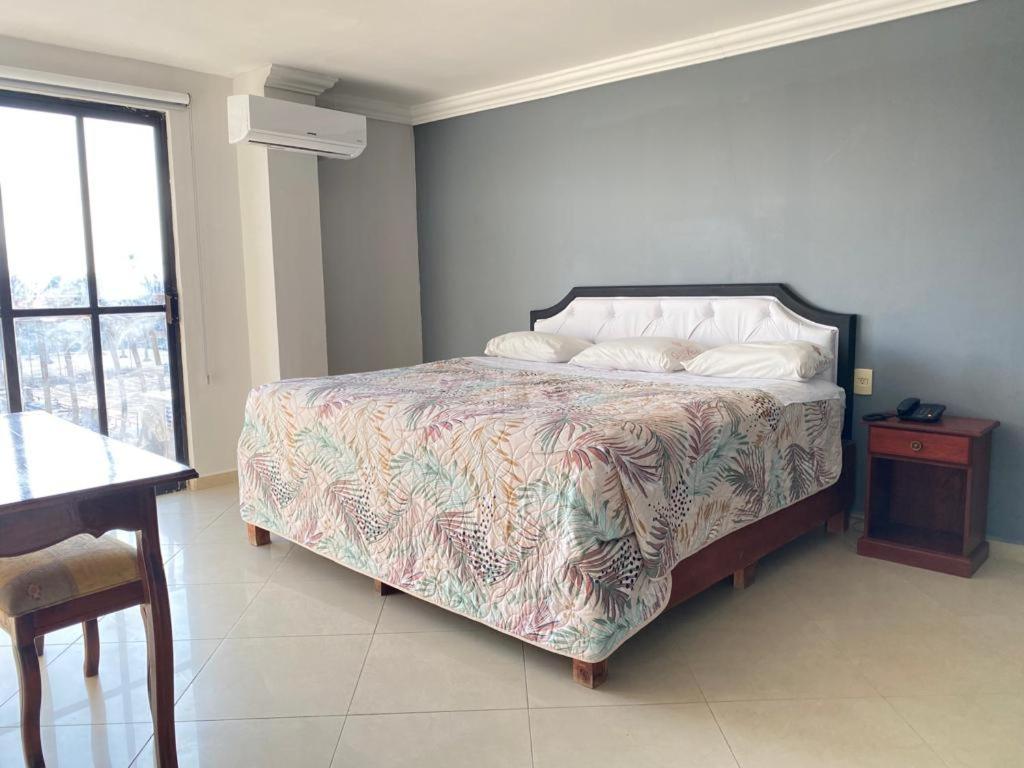 Standard Apartment - Photo 1