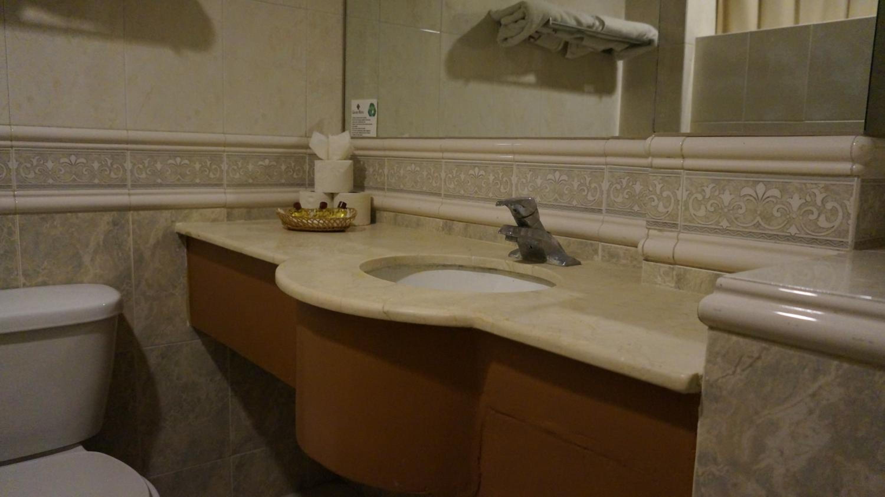 Standard Apartment - Photo 9