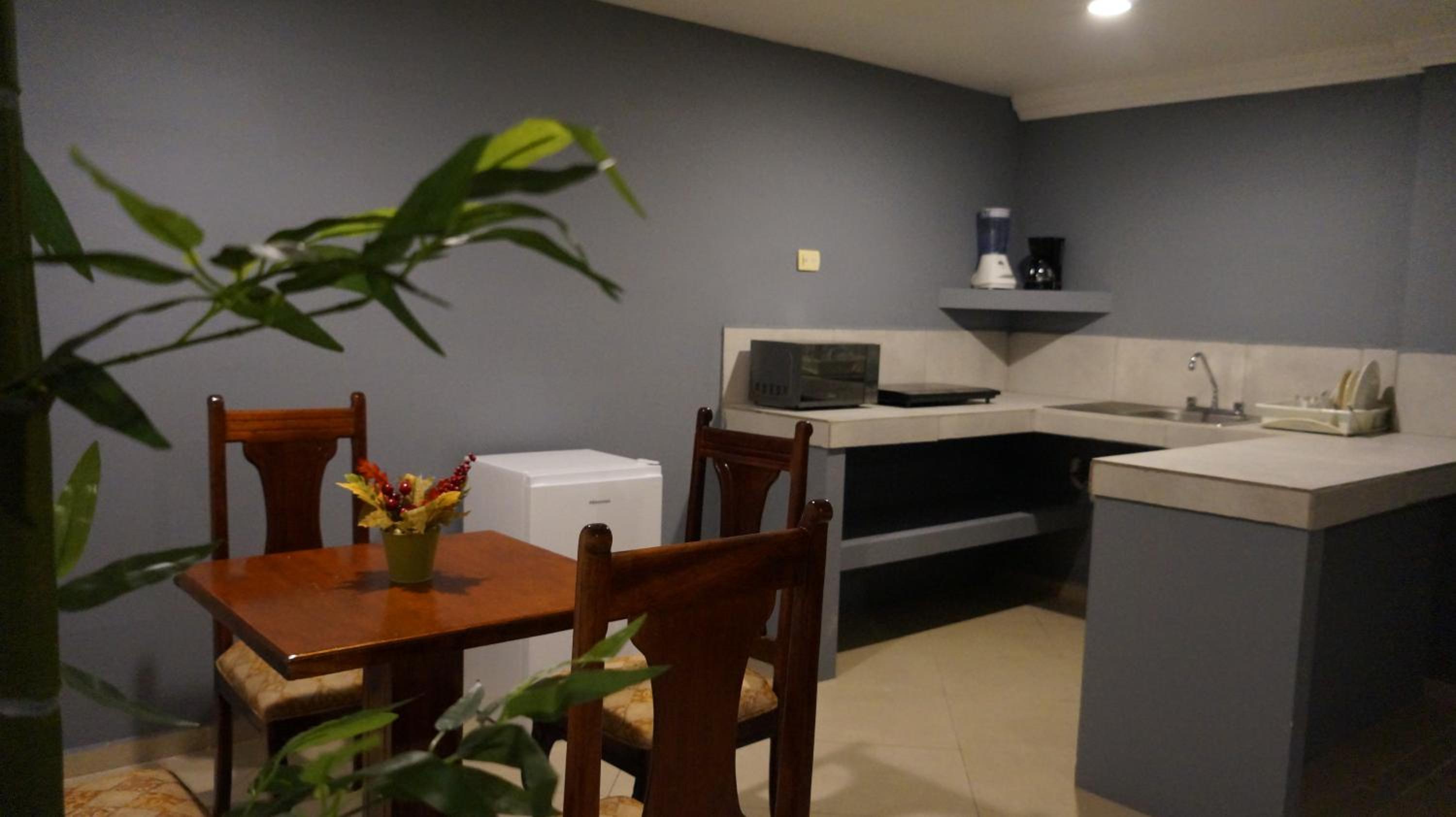 Superior Apartment - Photo 6