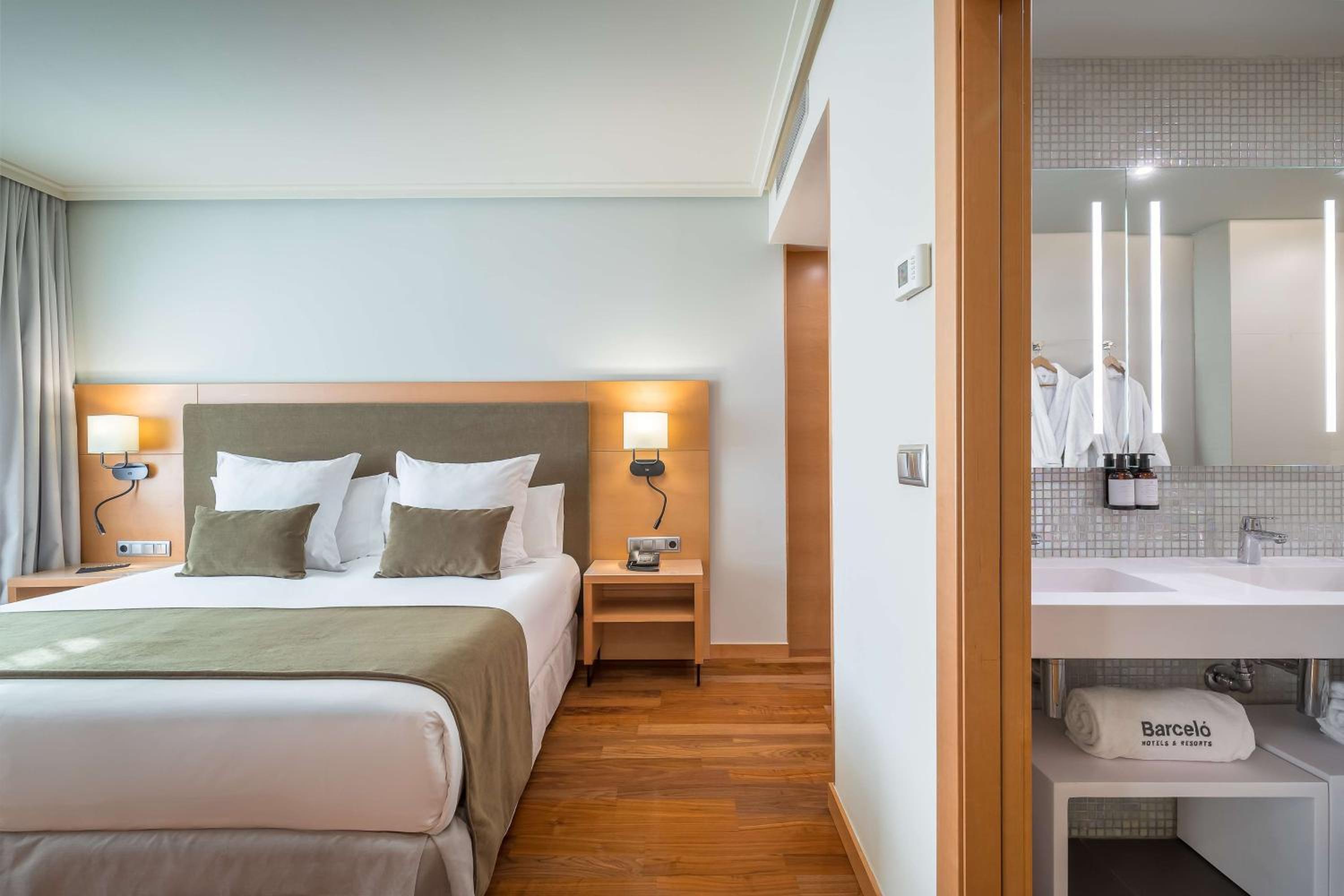 Junior Suite - Photo 10