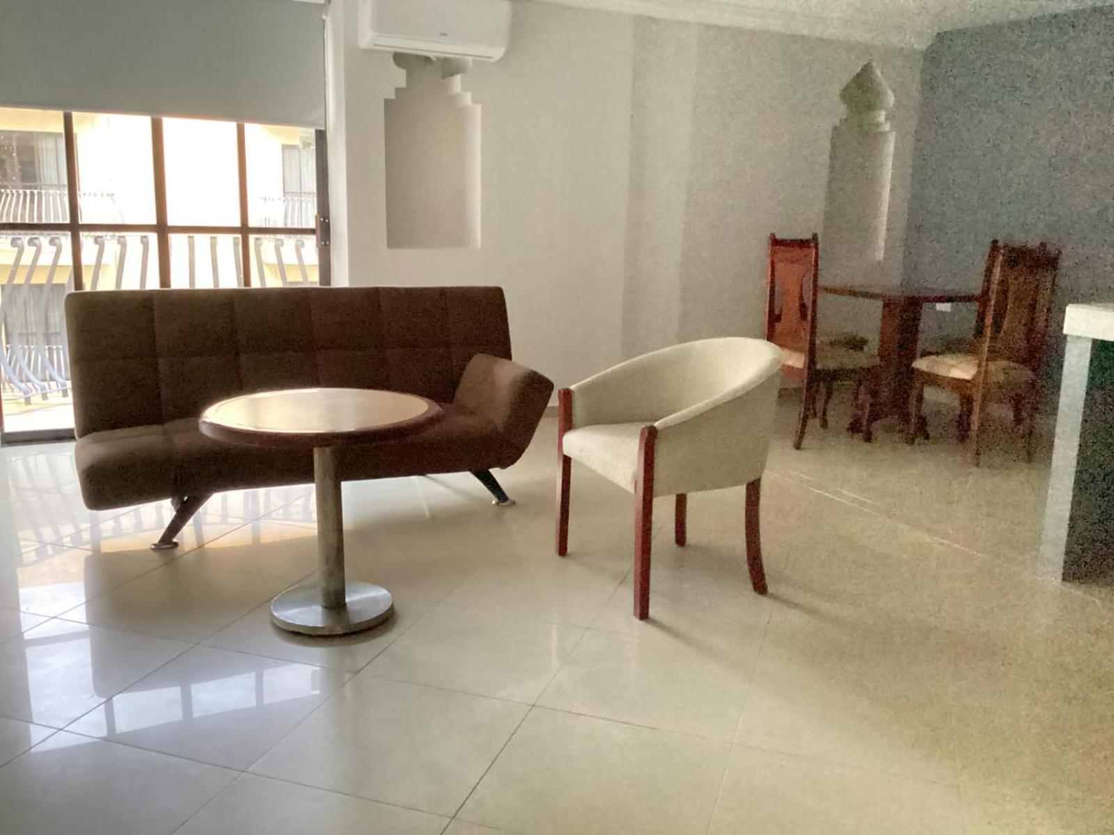 Standard Apartment - Photo 6