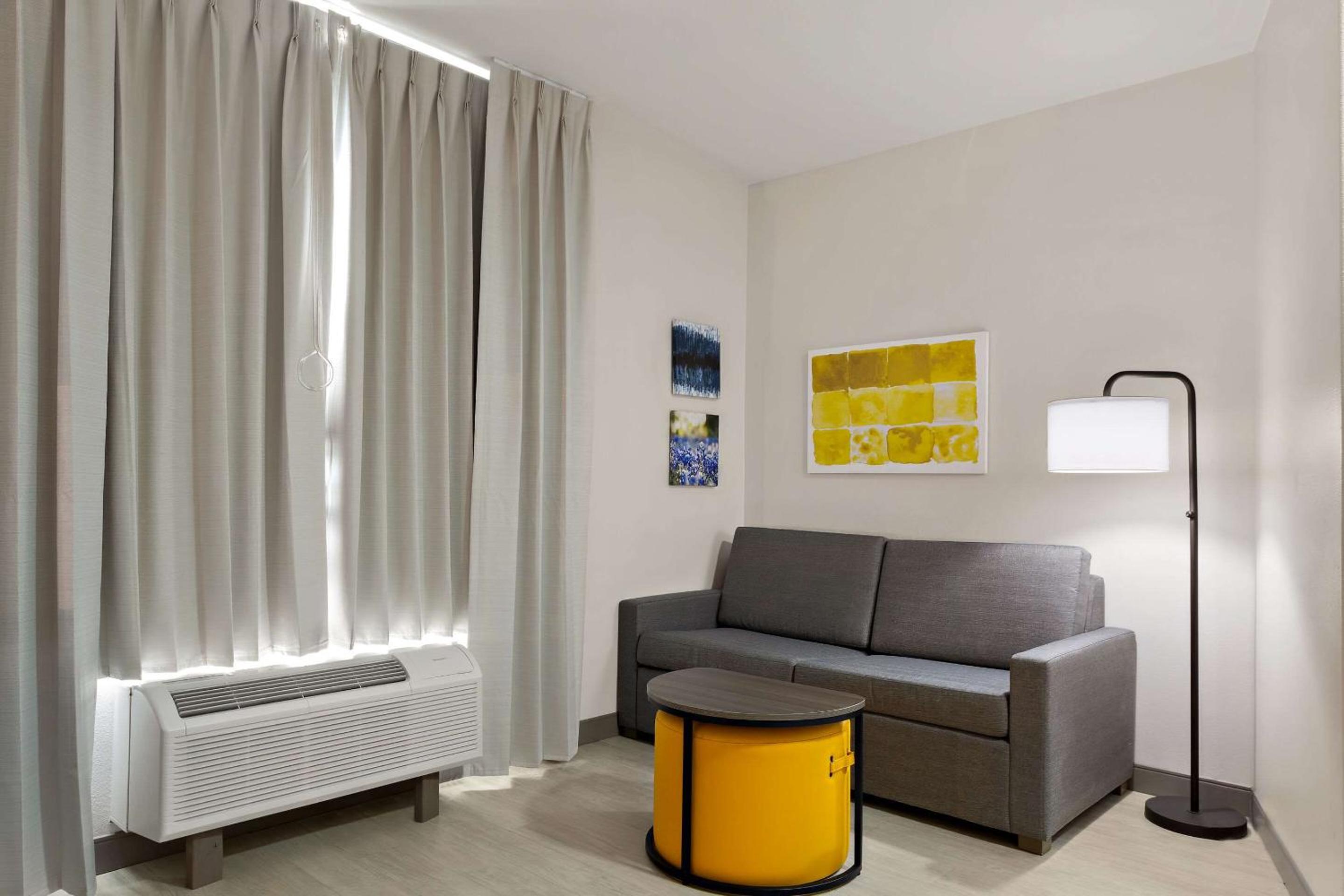 Comfort Suiter, Billede 6