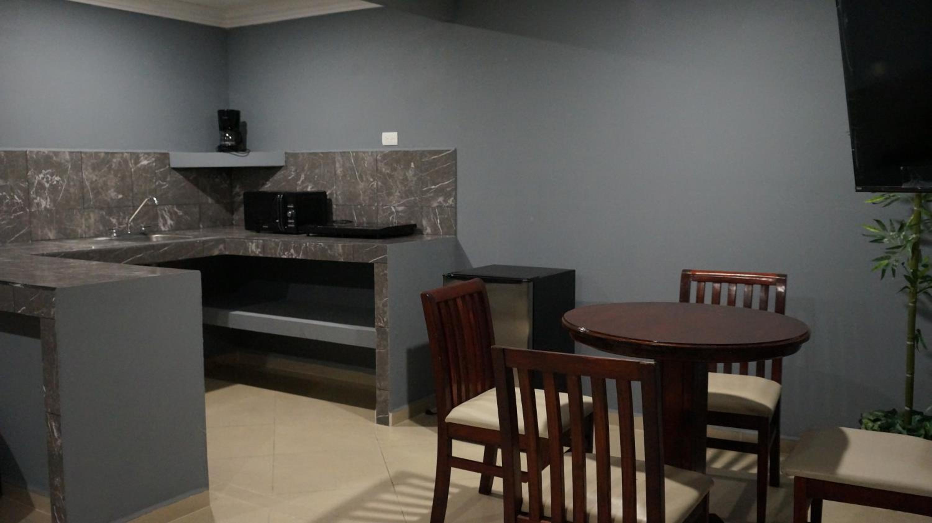 Standard Apartment - Photo 3