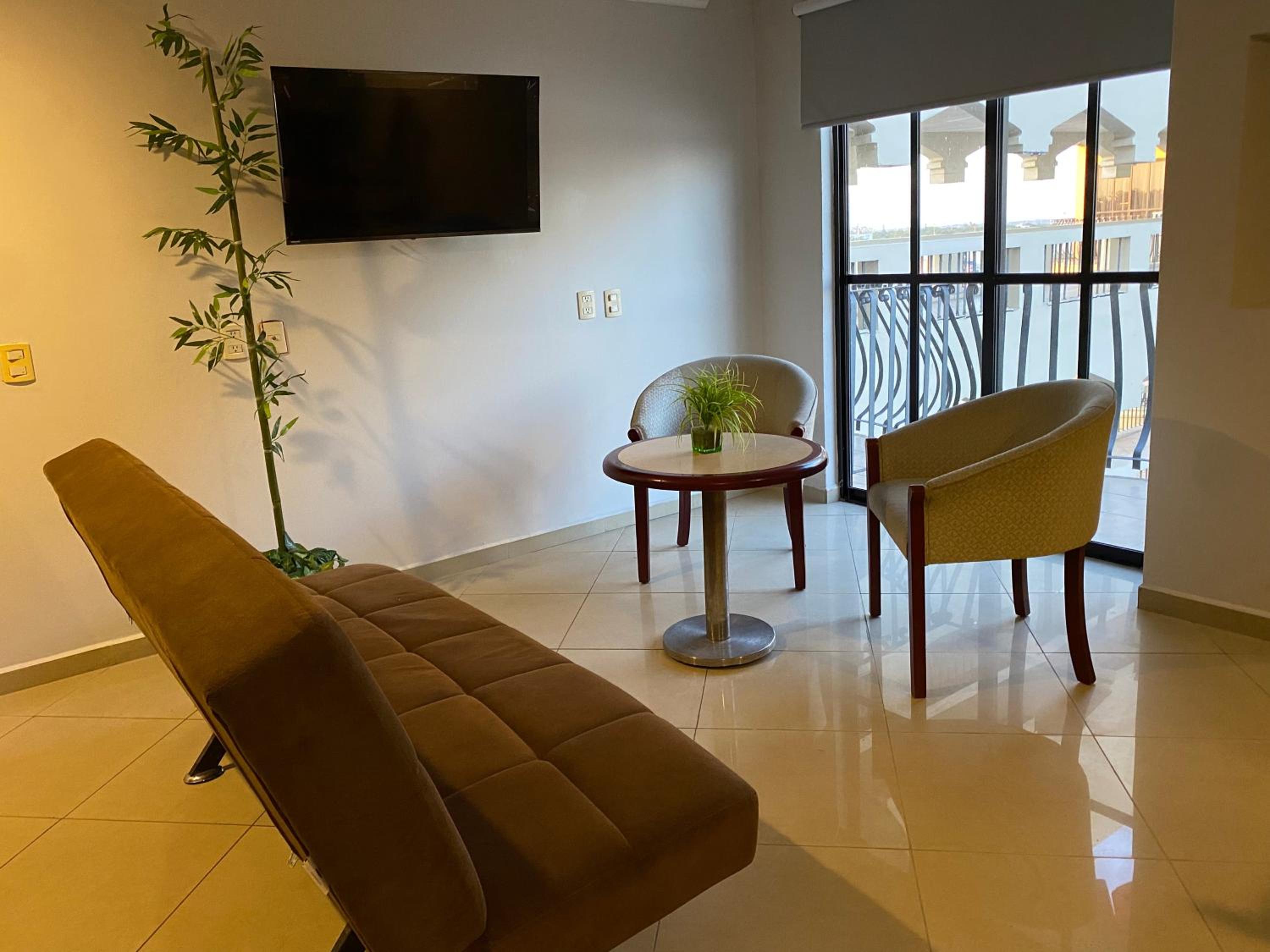 Superior Apartment - Photo 5