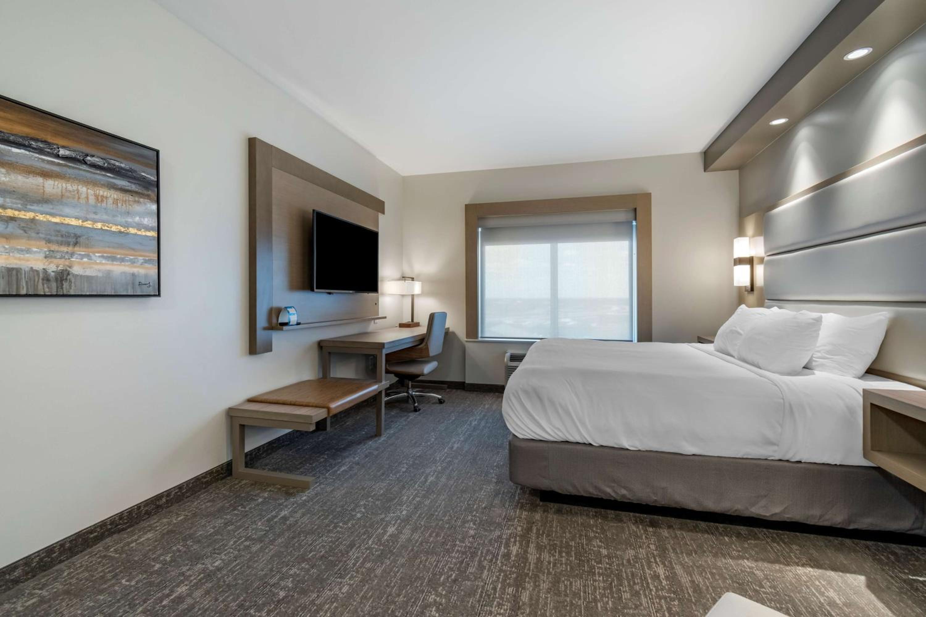 King Suite with Sofa Bed - Photo 6