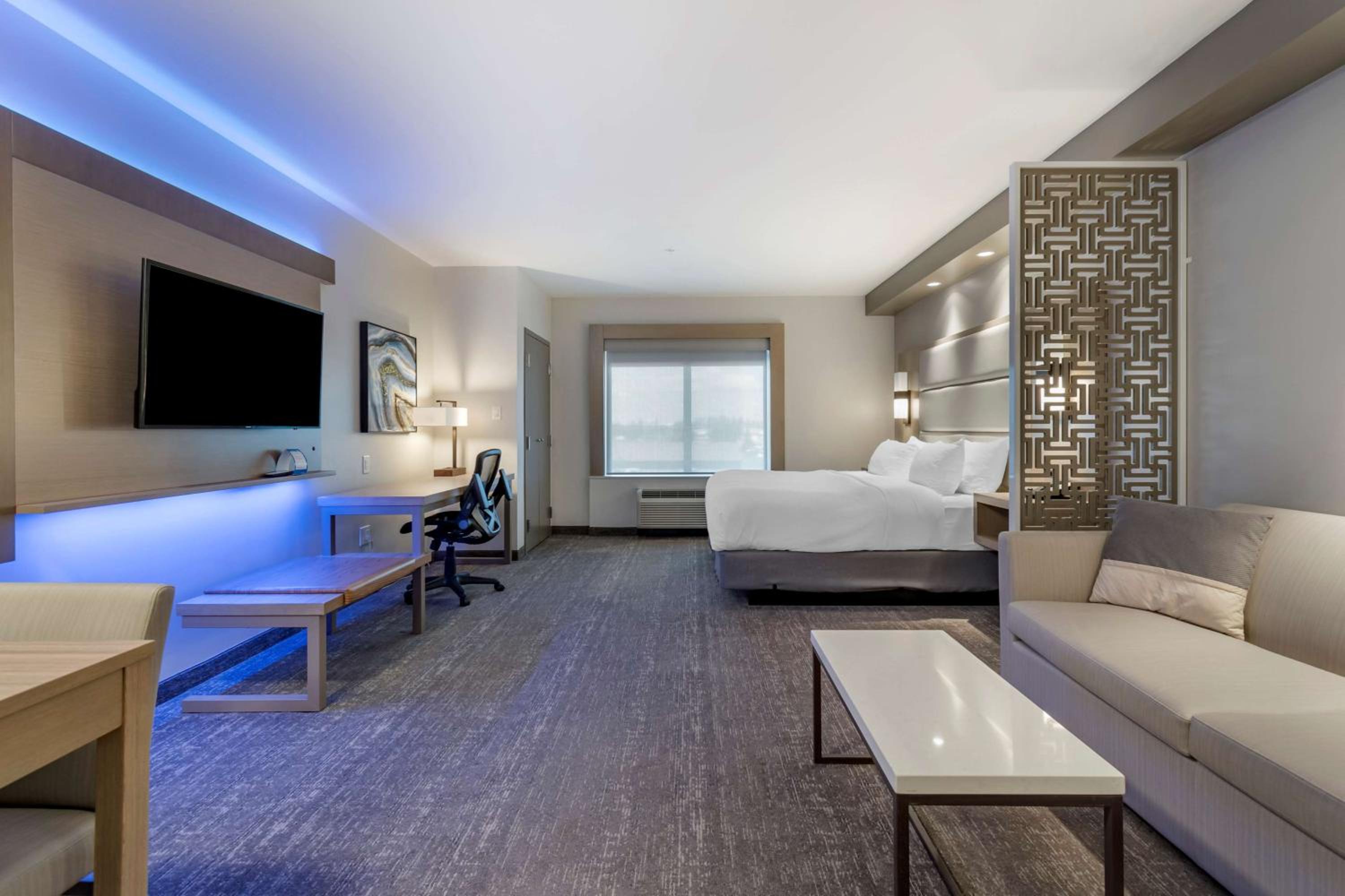 King Suite with Sofa Bed - Photo 8