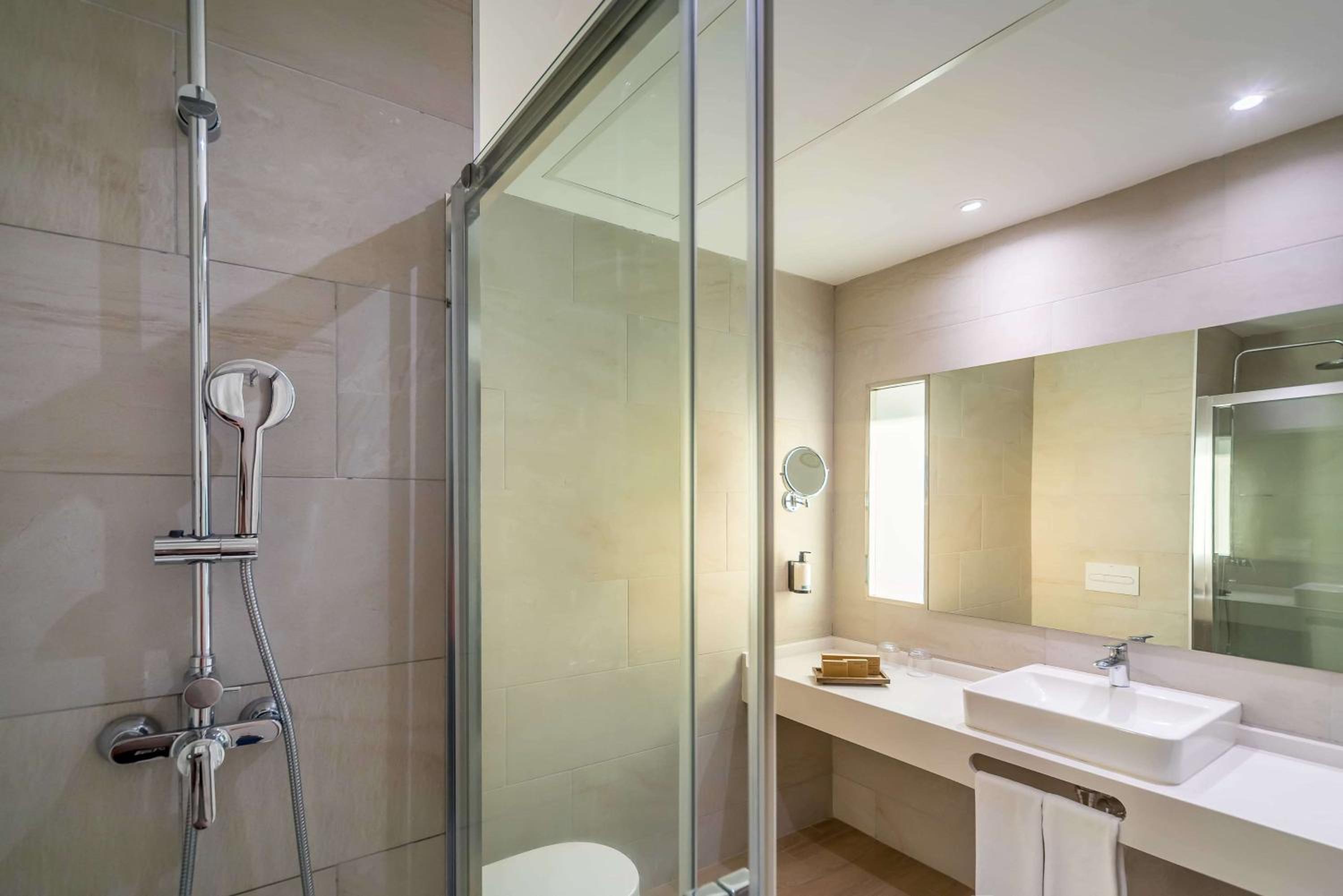 Superior Double or Twin Room photo 3