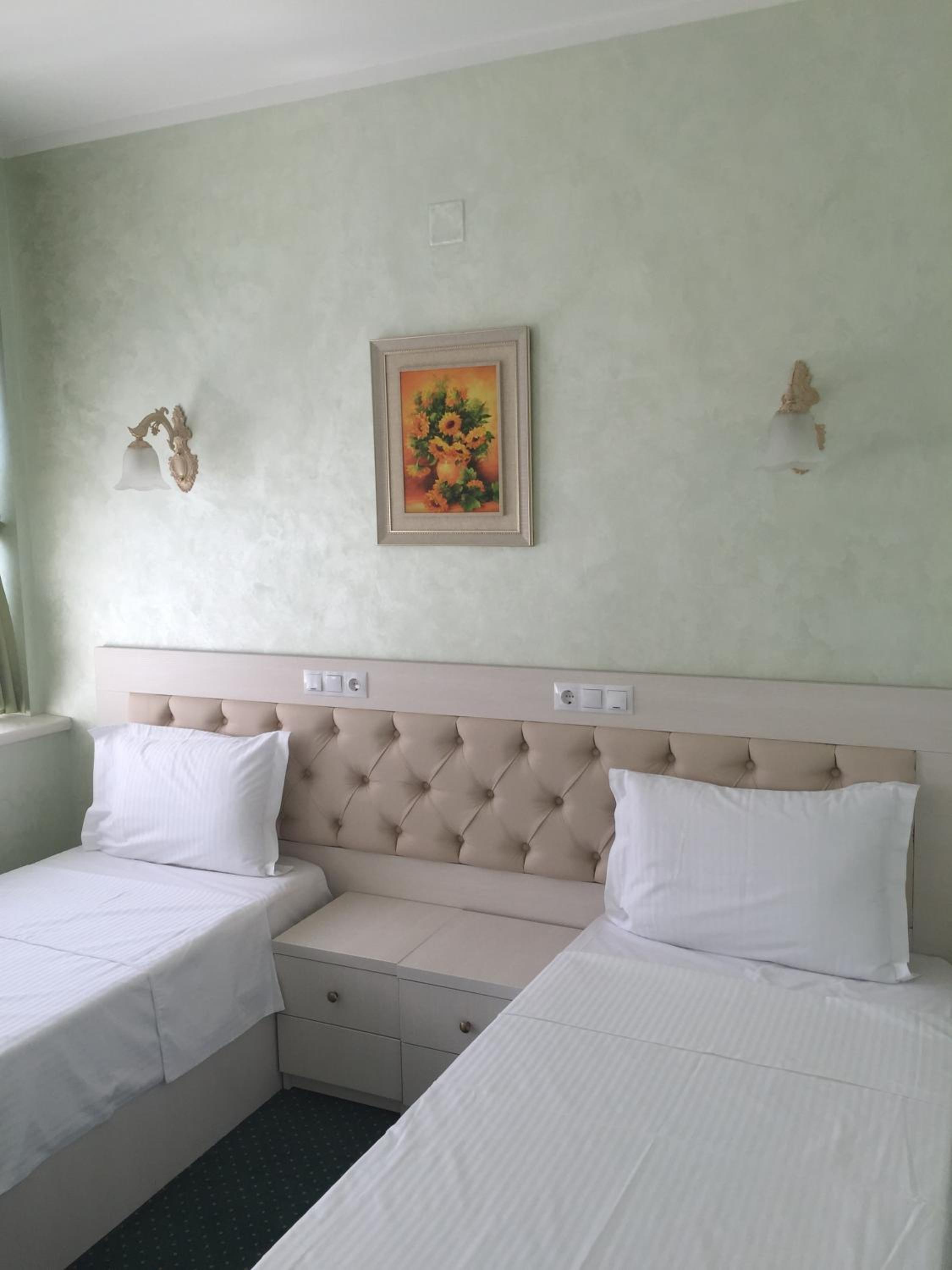 Twin Room photo 1