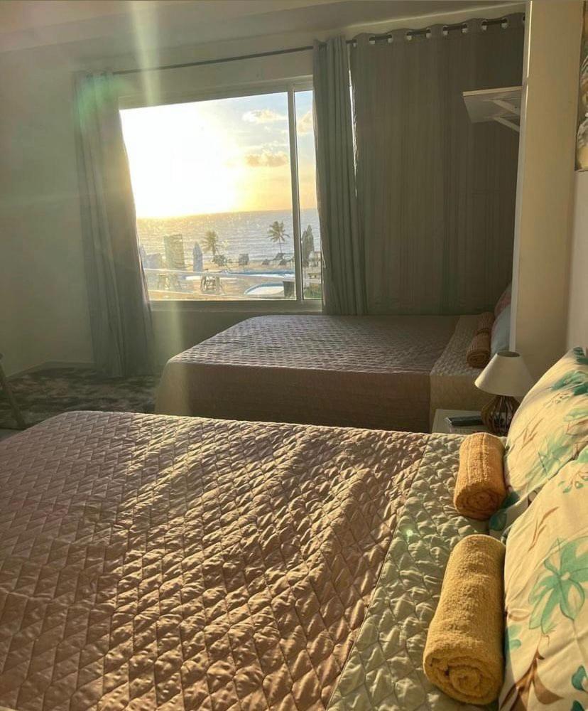 Apartment With Sea View