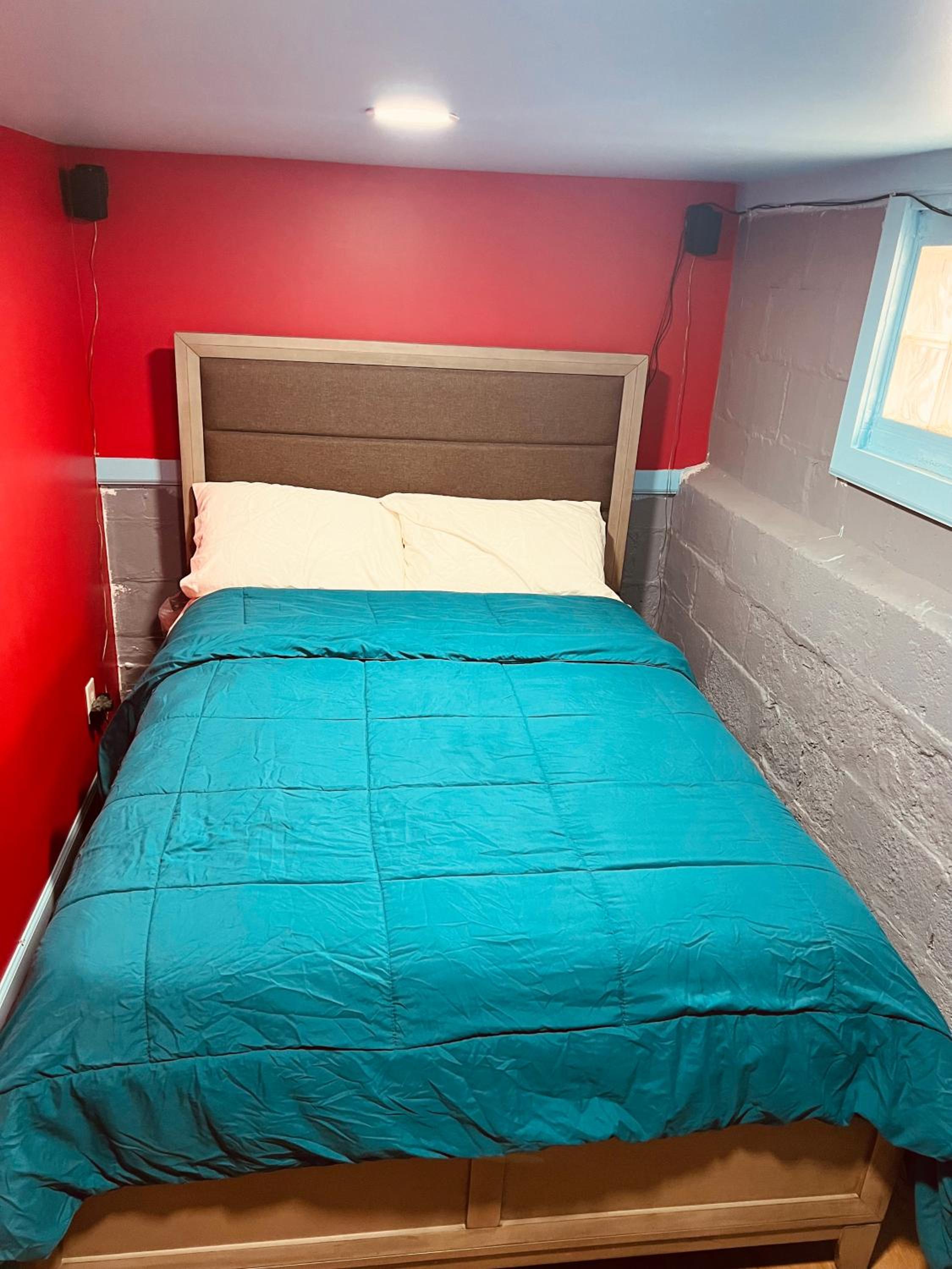 Queen Room
