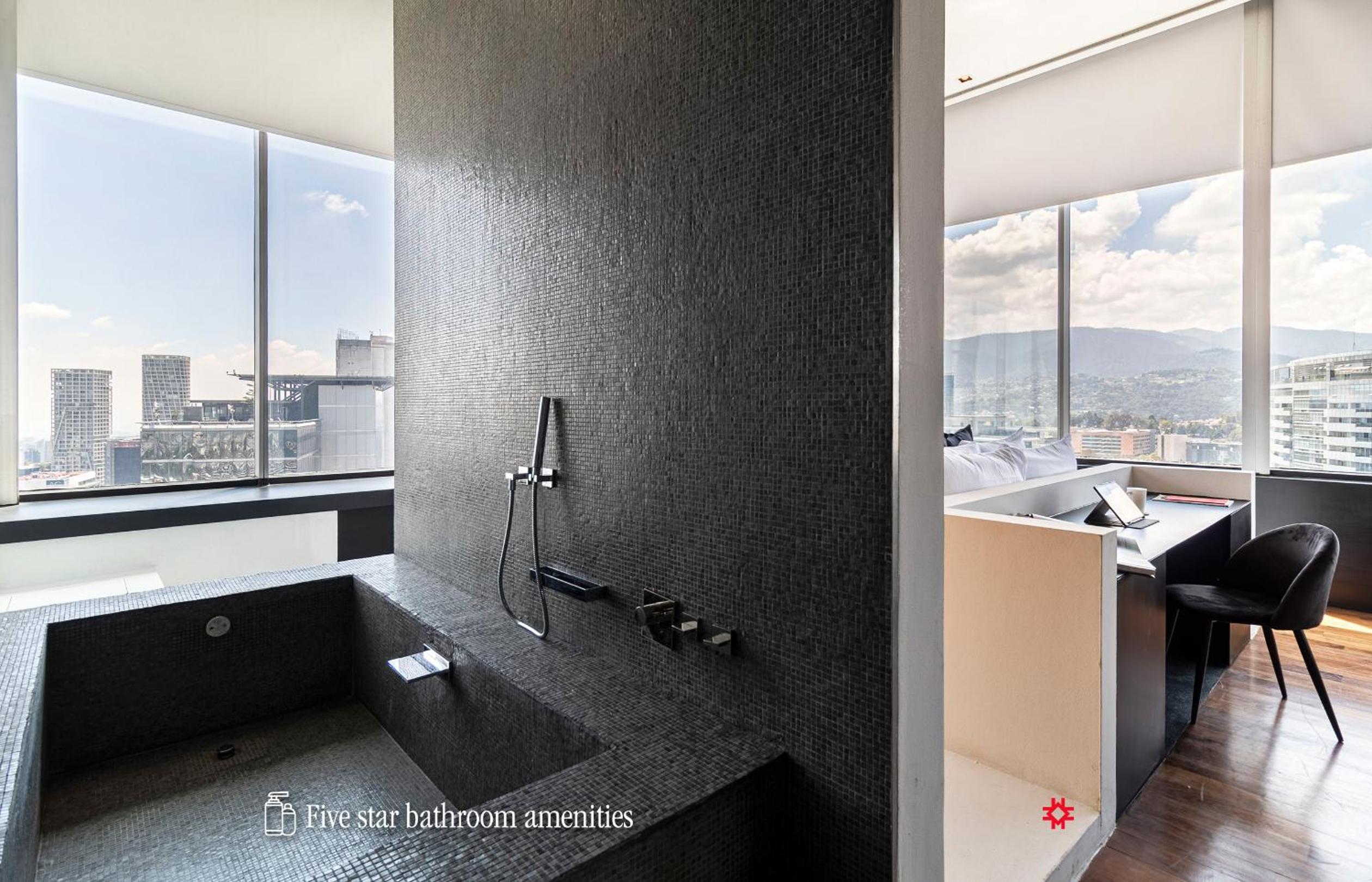 Deluxe Queen Suite - Photo 17