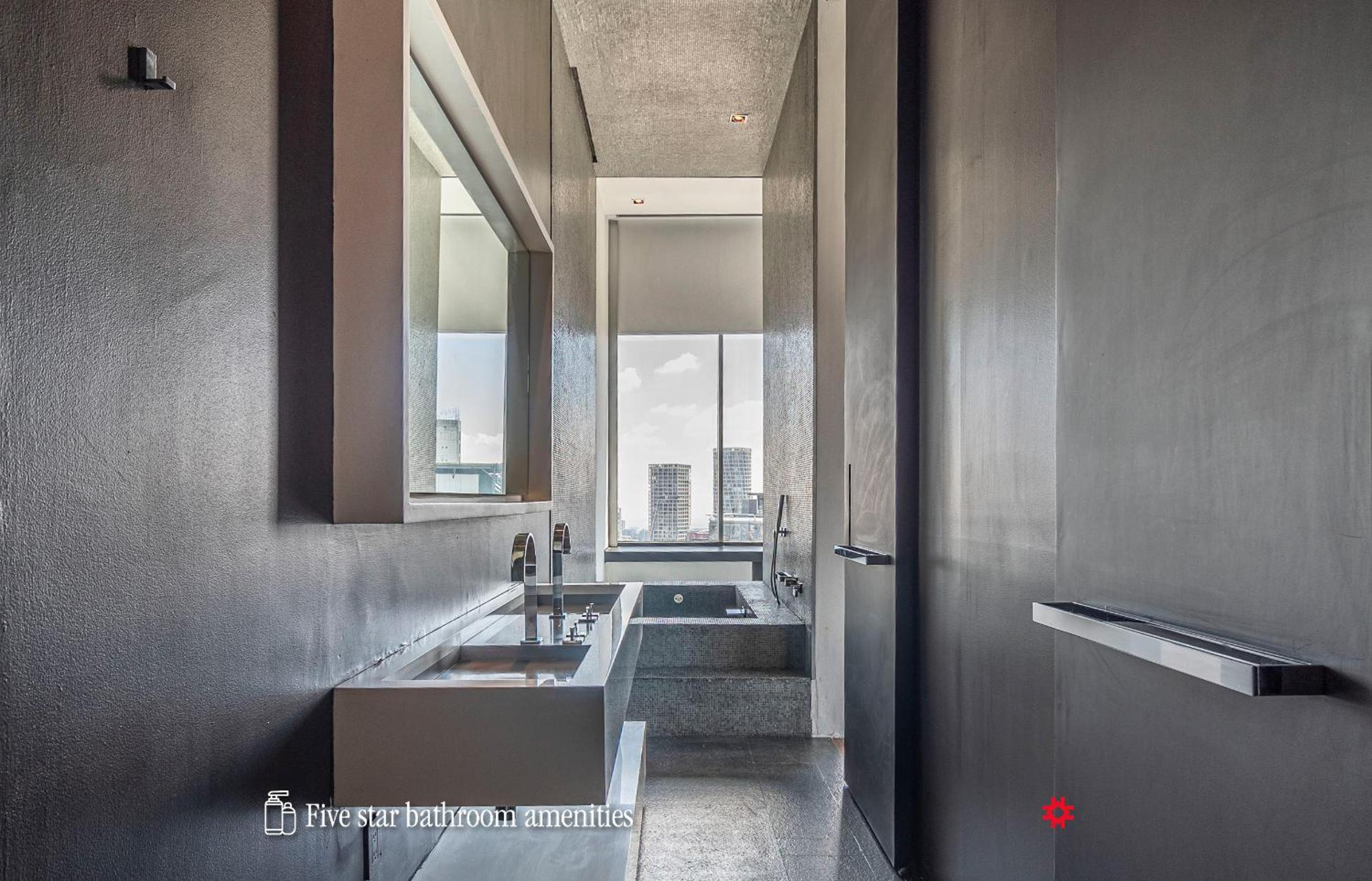Deluxe Queen Suite - Photo 21
