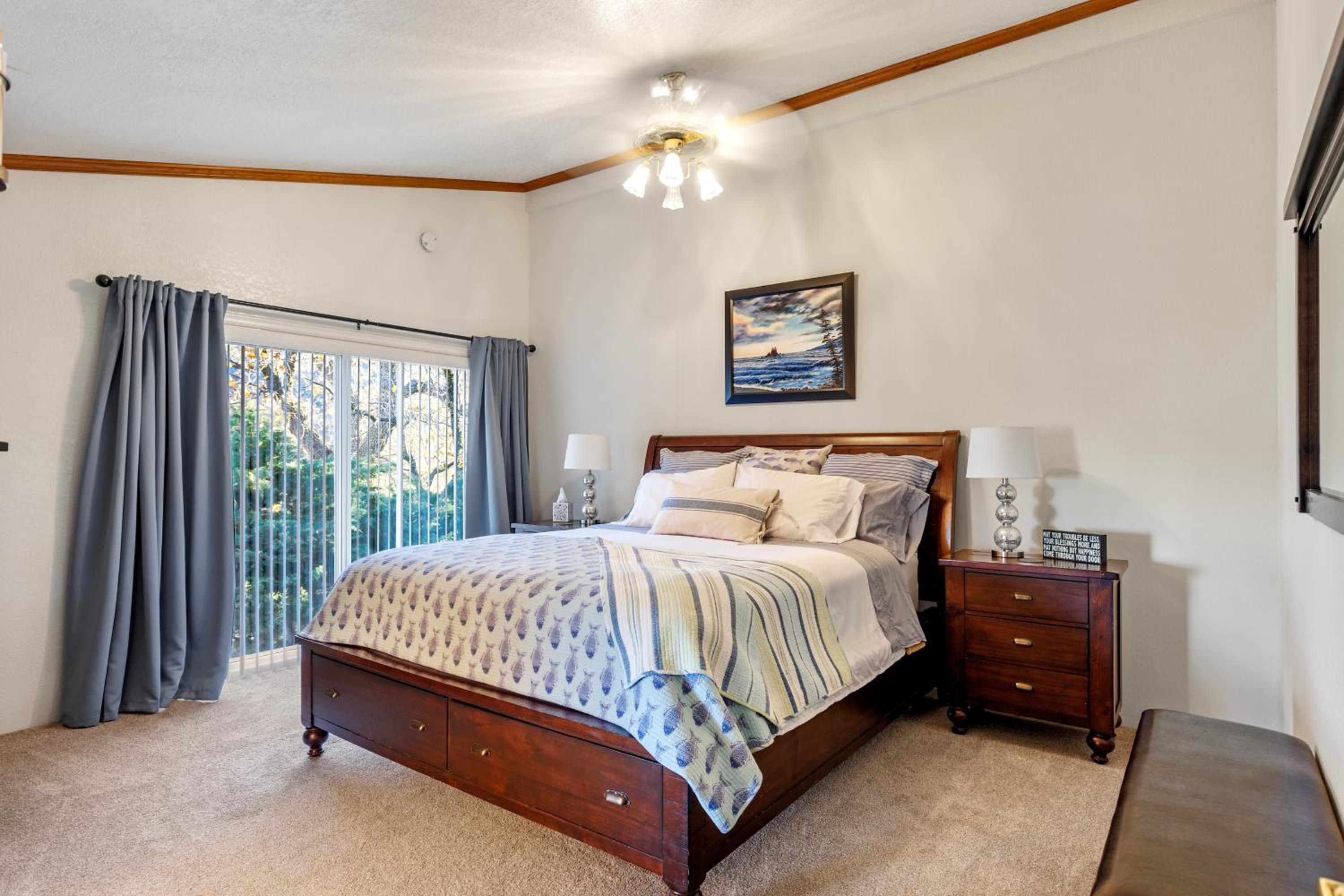 King Room With Mountain View photo 1
