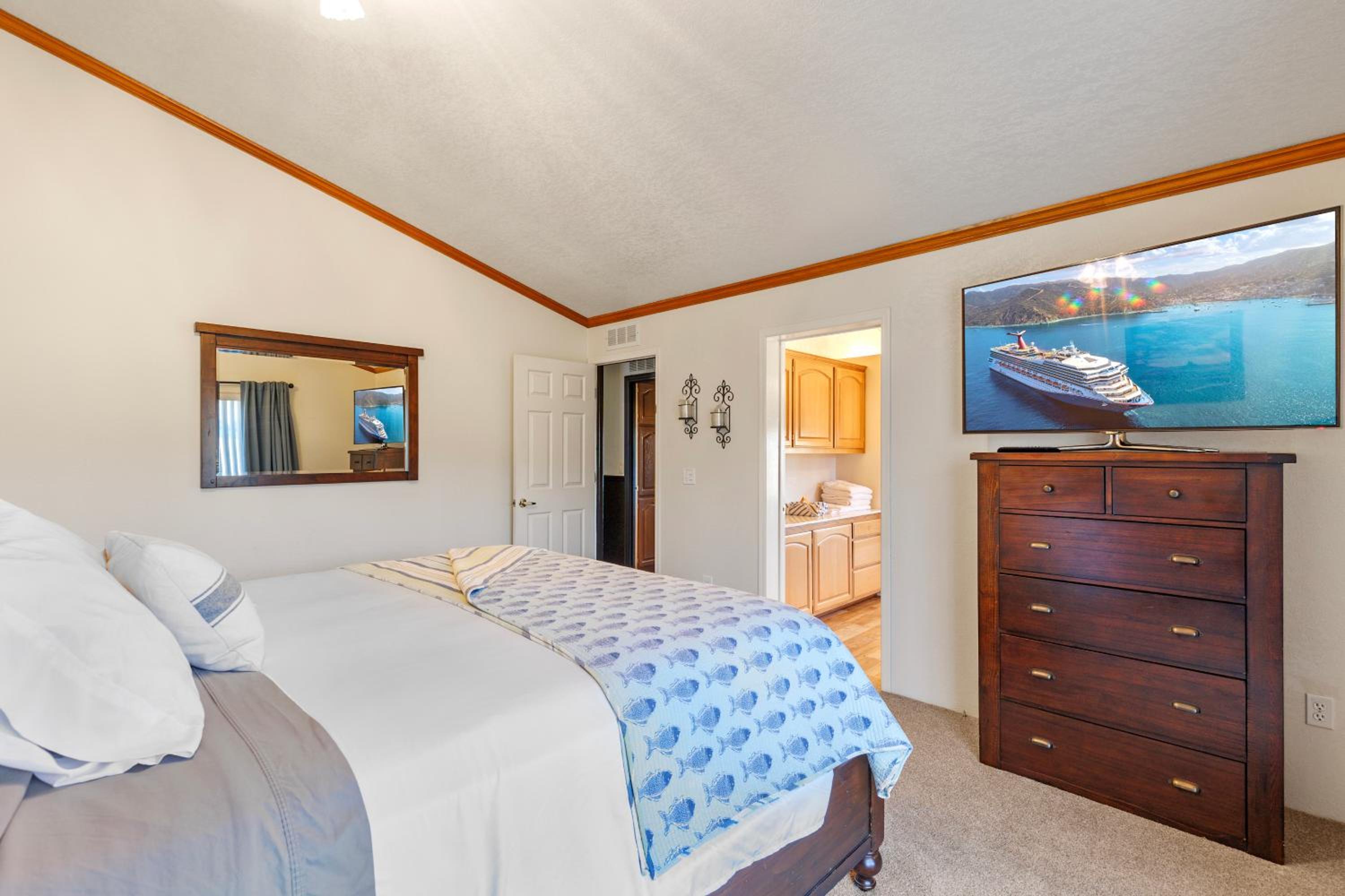 King Room With Mountain View photo 3