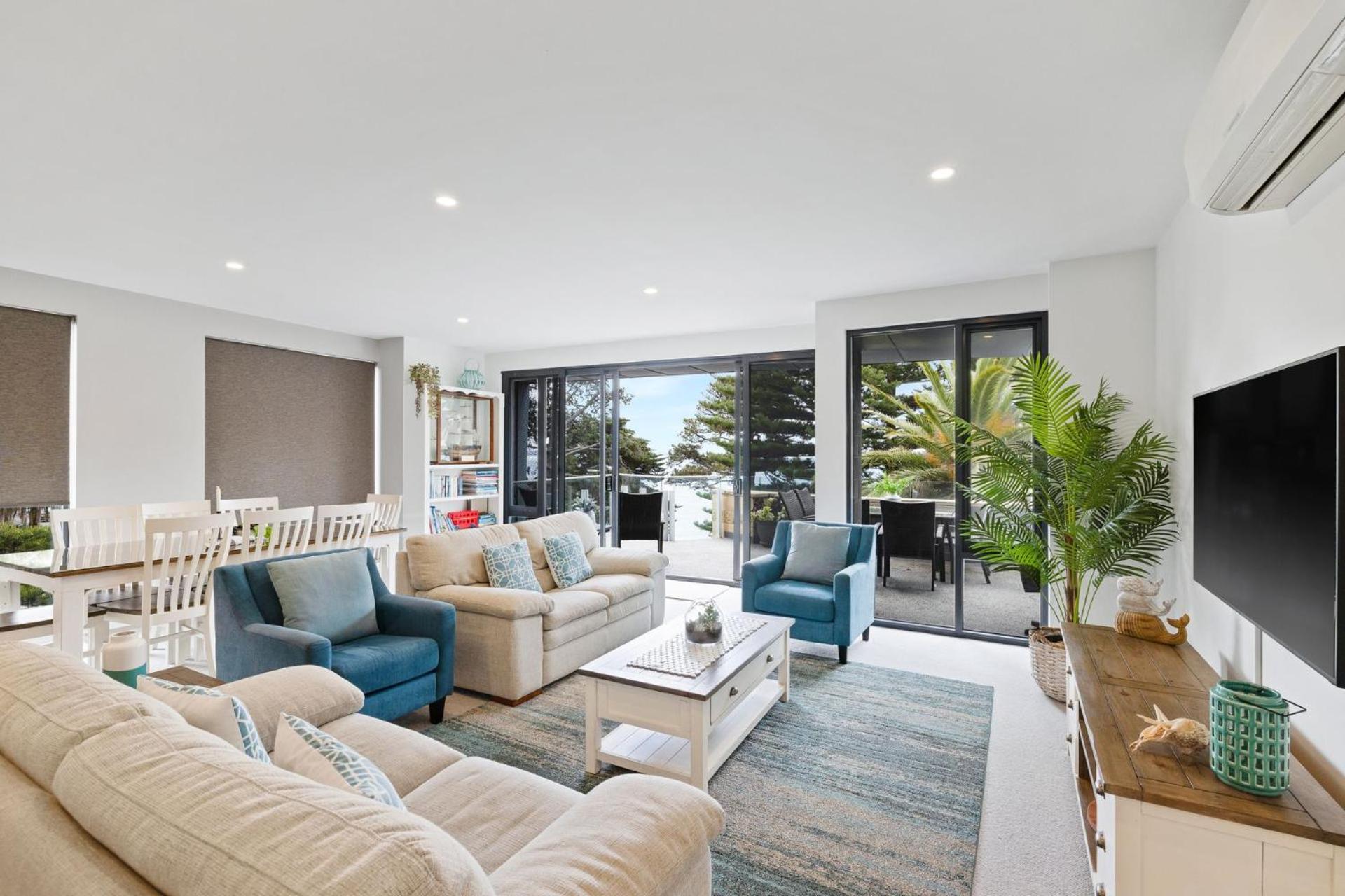 Three-Bedroom House photo 1