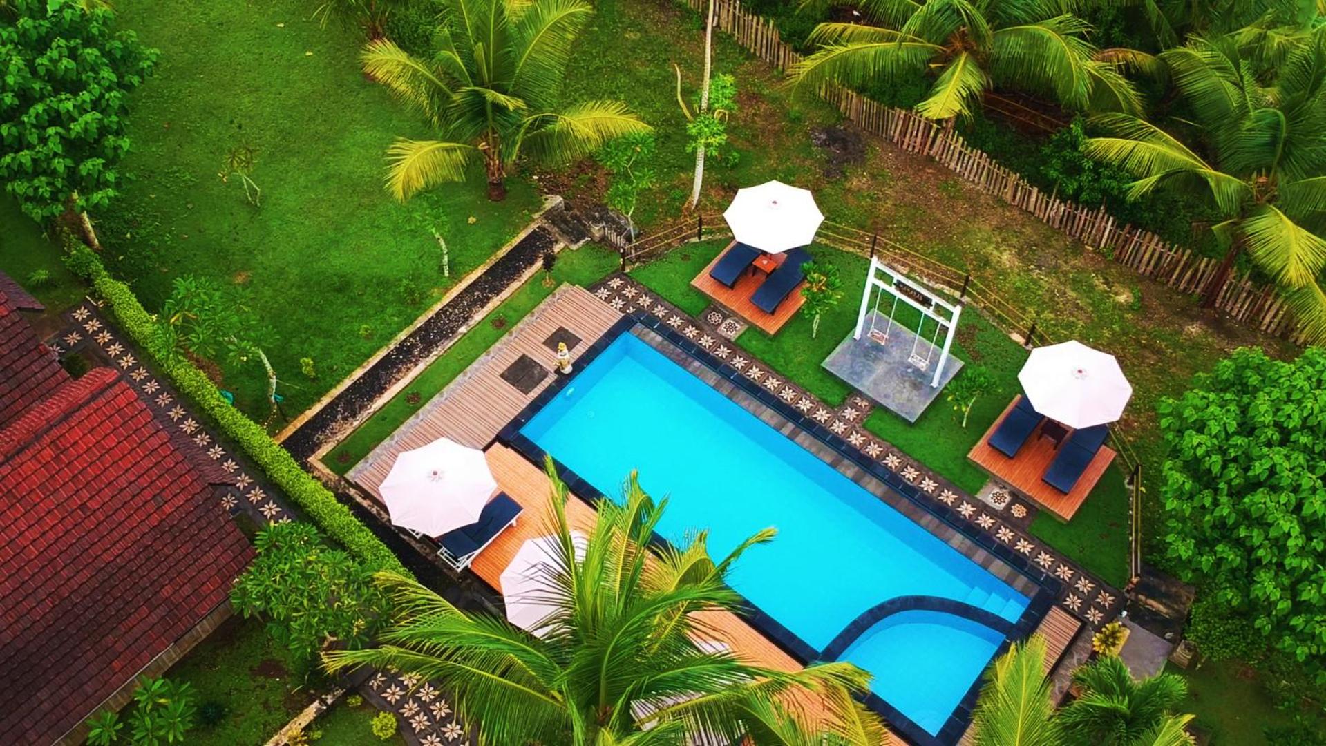 Deluxe Bungalow - Photo 6