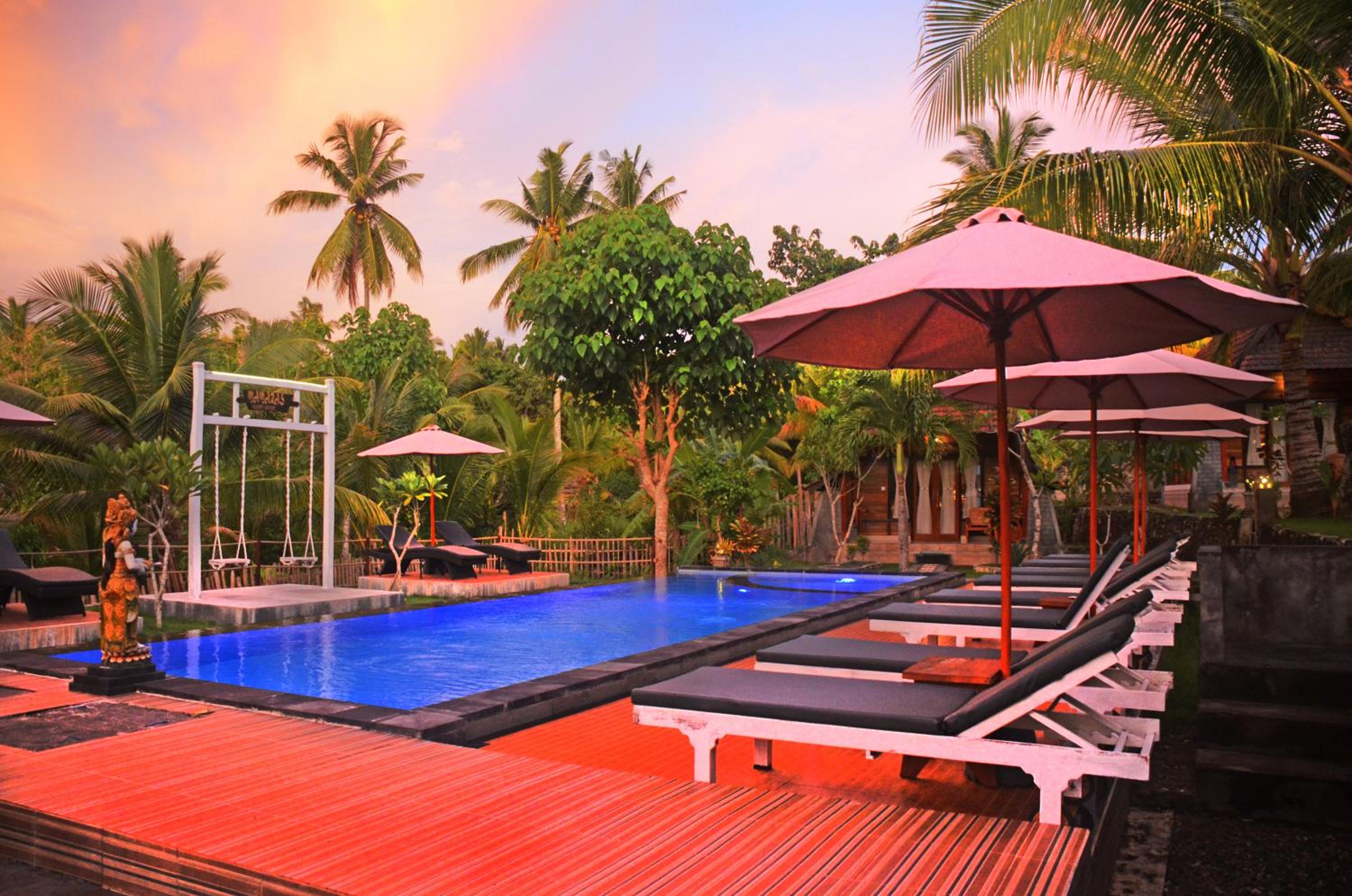 Deluxe Bungalow - Photo 4