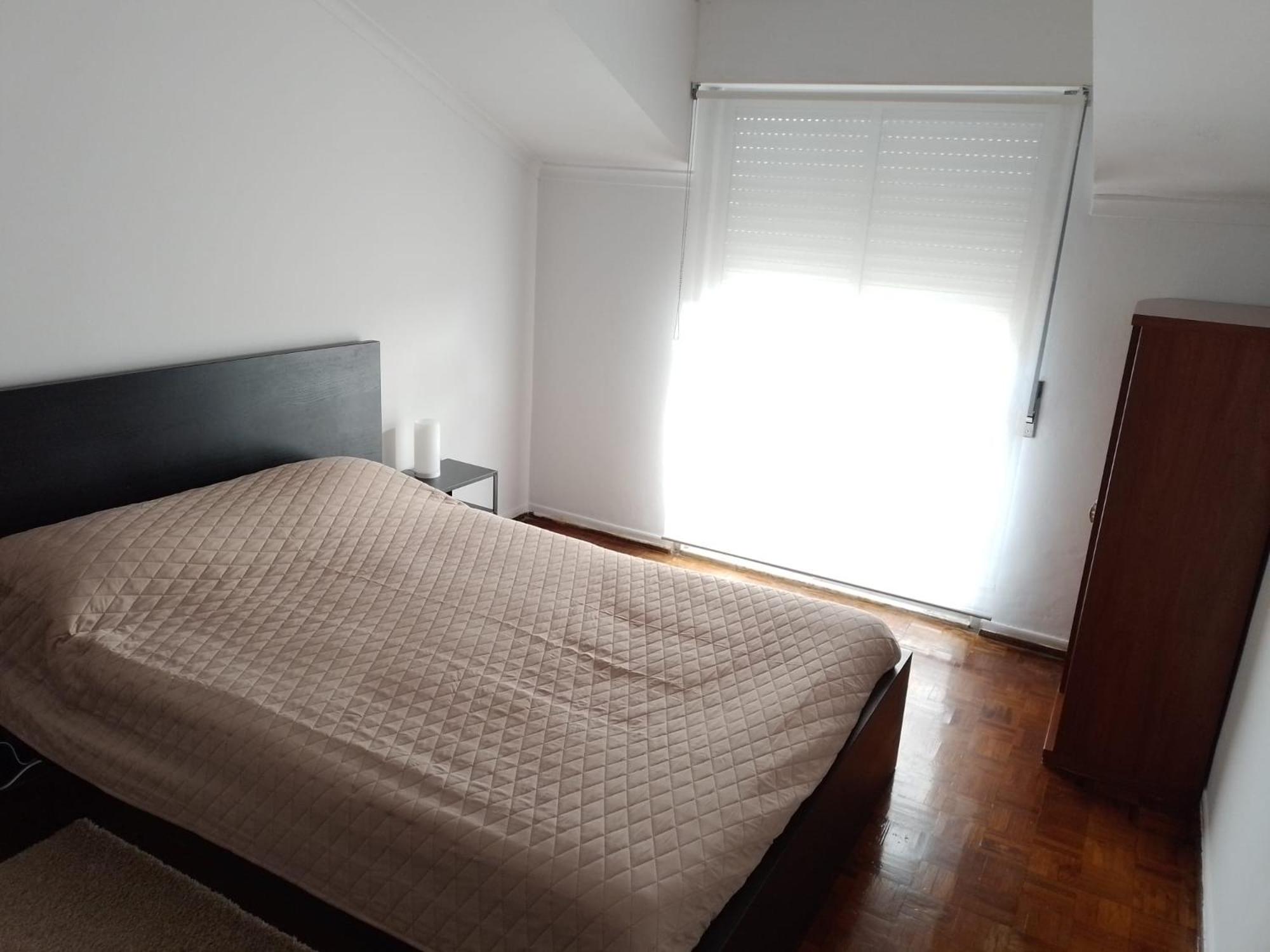 Two-Bedroom Apartment photo 3