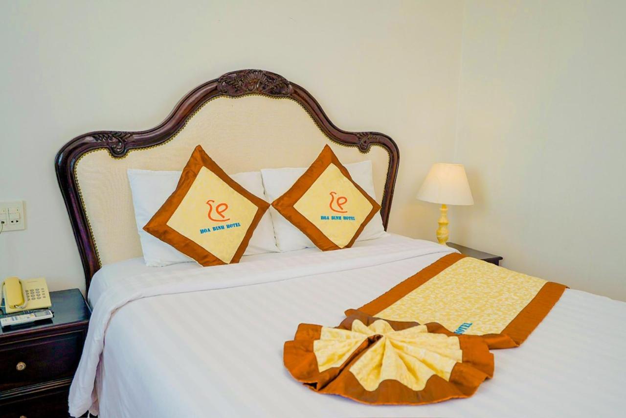 Standard Double or Twin Room - Photo 2